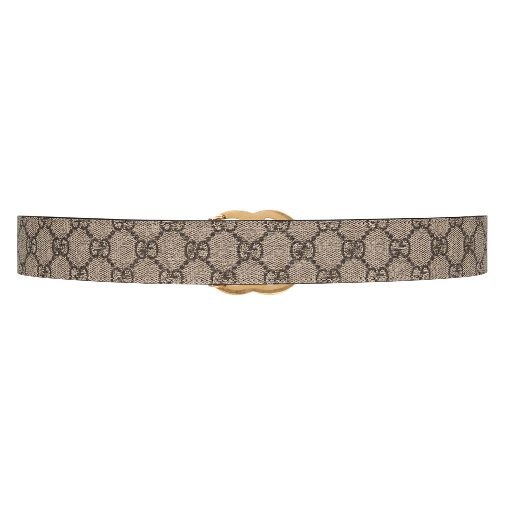 Gucci GG Marmont Reversible Belt