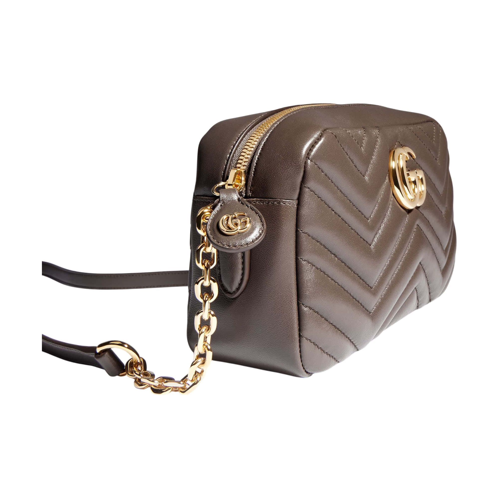Gucci GG Marmont Small Camera Bag