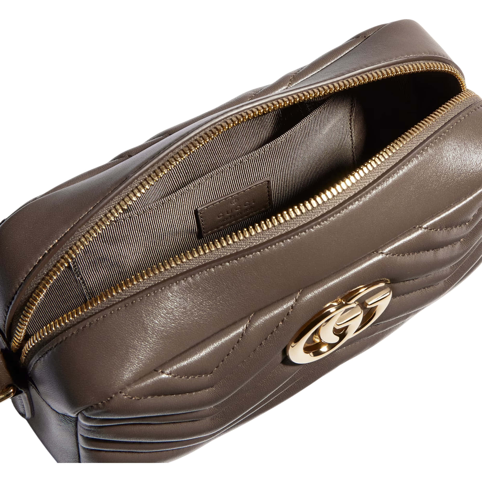 Gucci GG Marmont Small Camera Bag