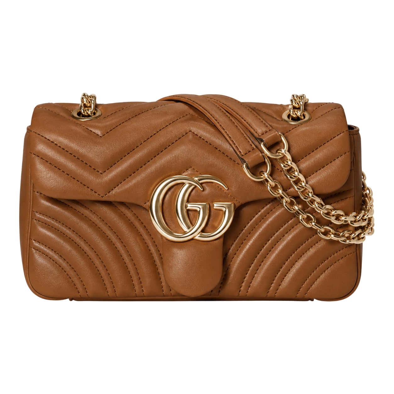 Gucci GG Marmont Small Shoulder Bag