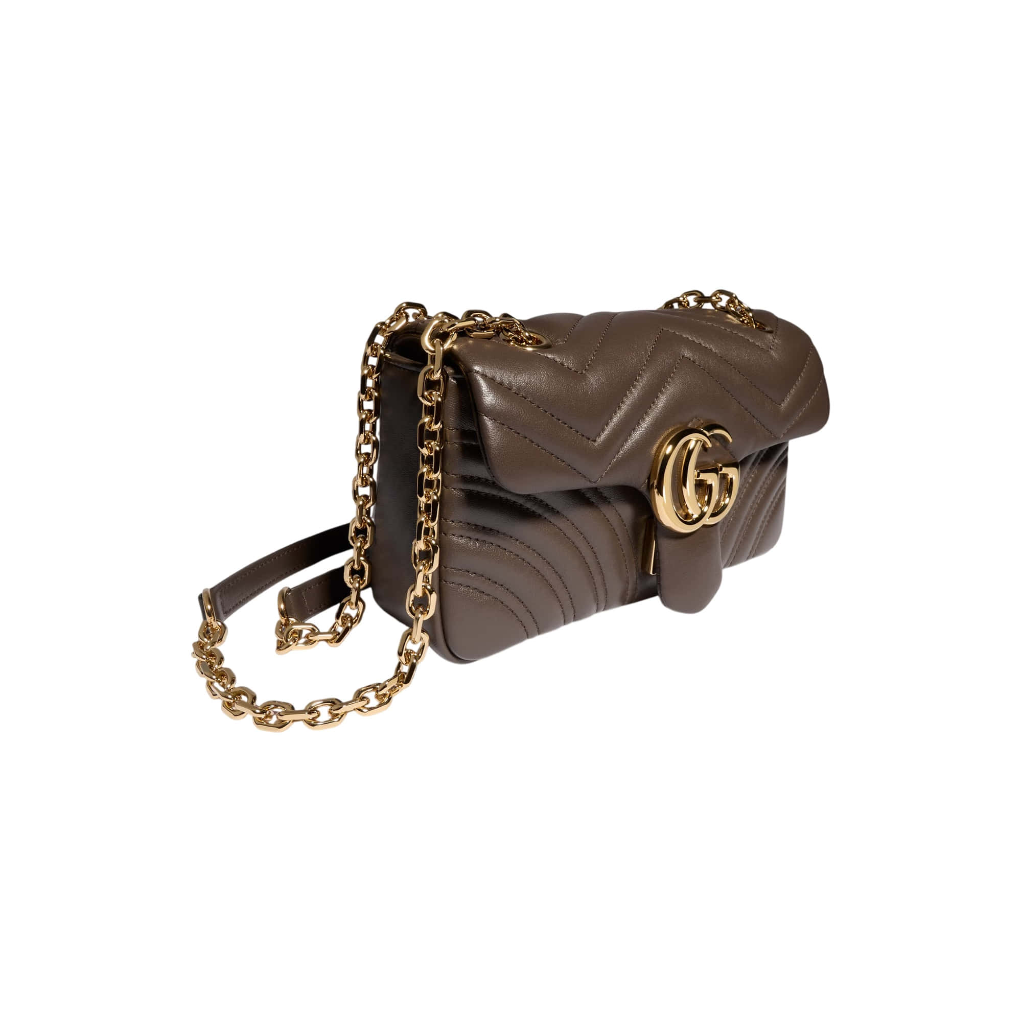 Gucci GG Marmont Small Shoulder Bag