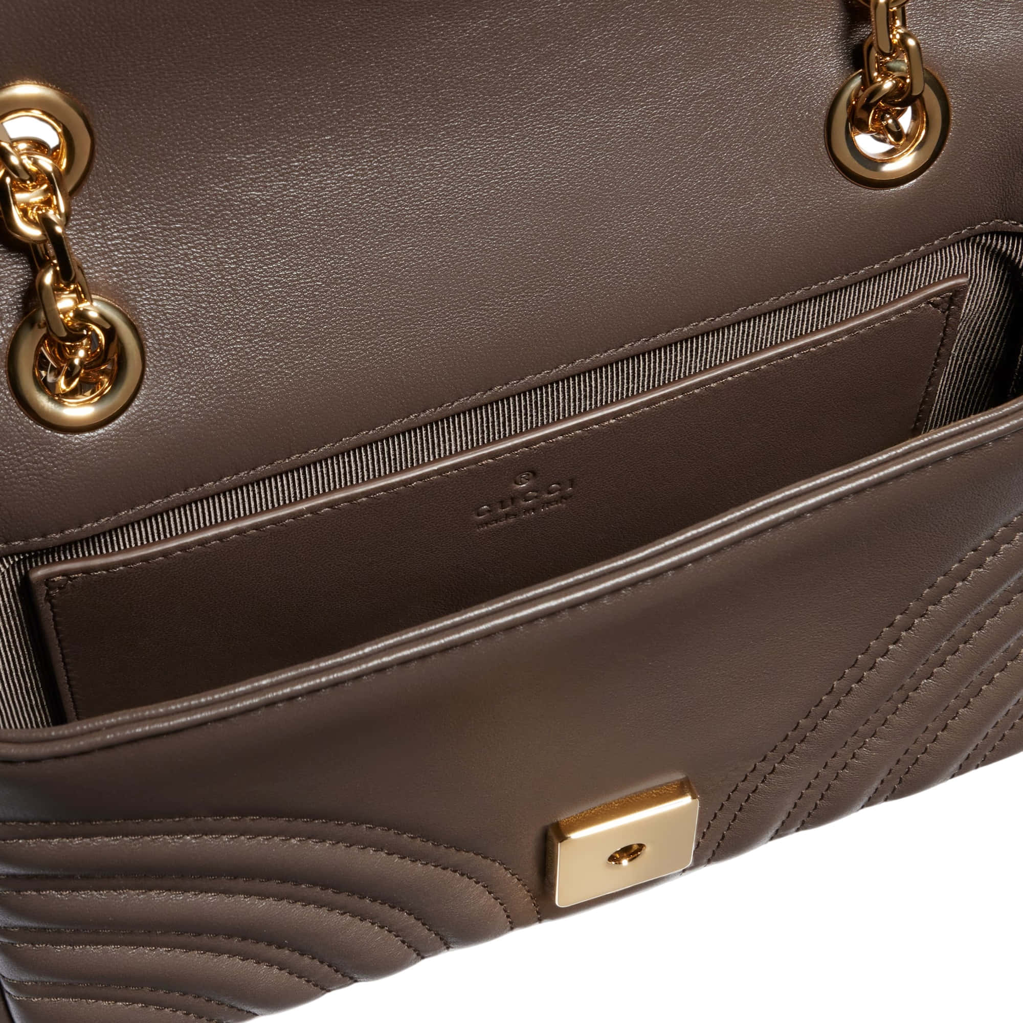 Gucci GG Marmont Small Shoulder Bag