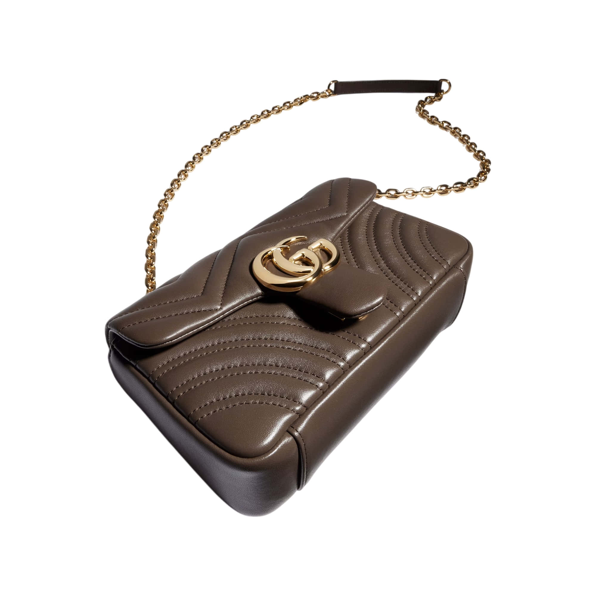 Gucci GG Marmont Small Shoulder Bag
