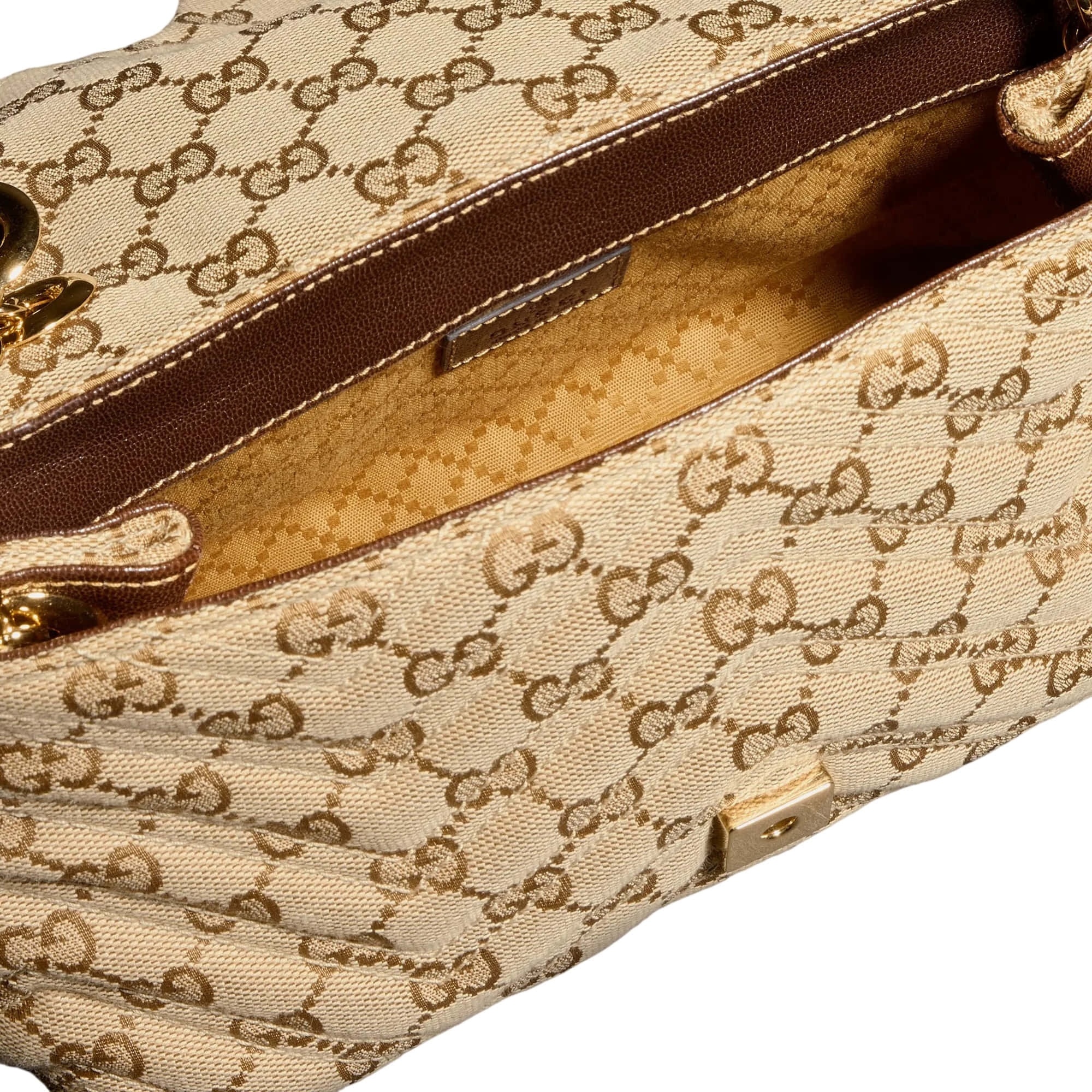 Gucci GG Marmont Small Shoulder Bag