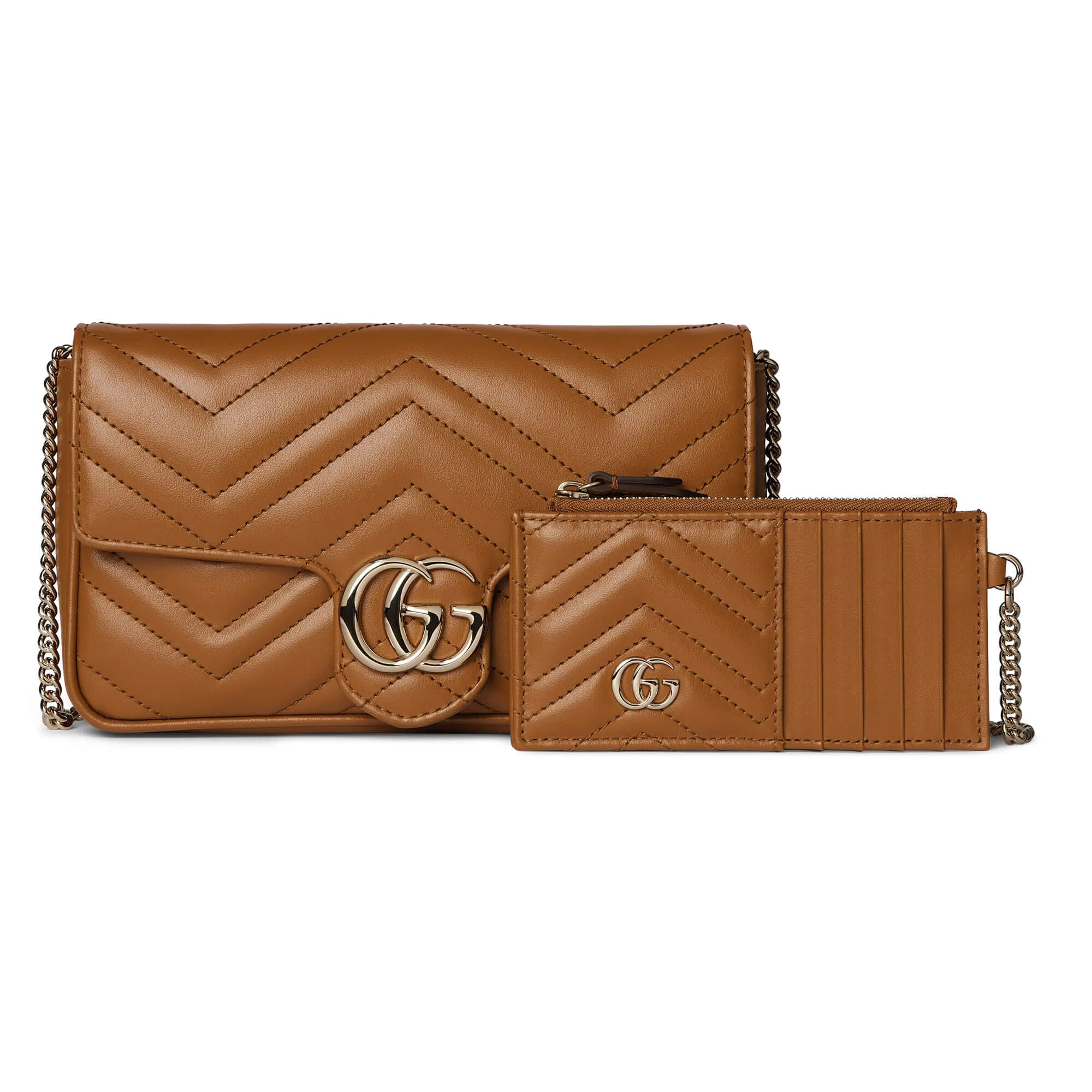 Gucci GG Marmont Small Shoulder Bag