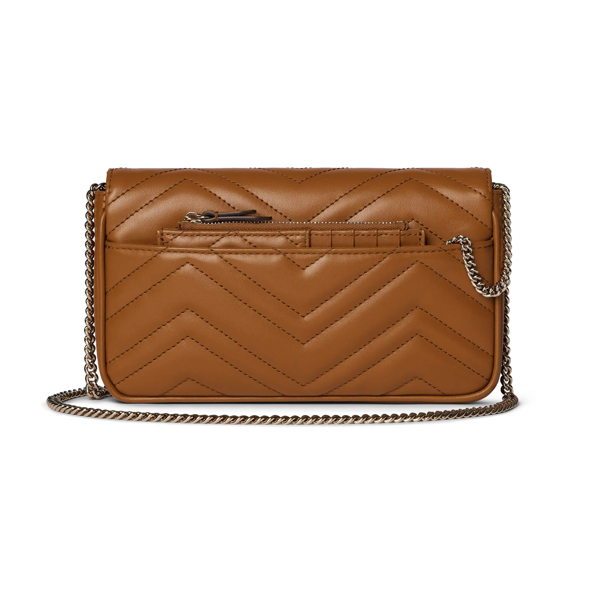 Gucci GG Marmont Small Shoulder Bag