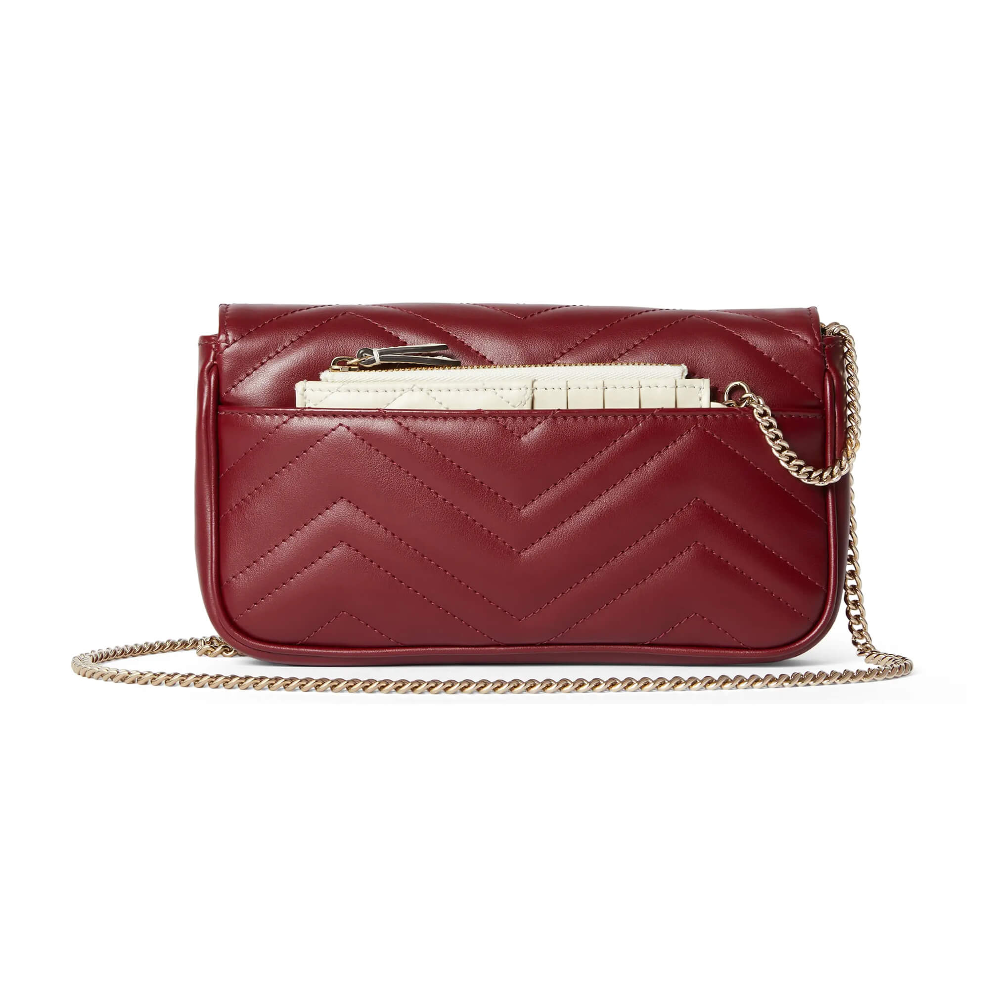 Gucci GG Marmont Small Shoulder Bag