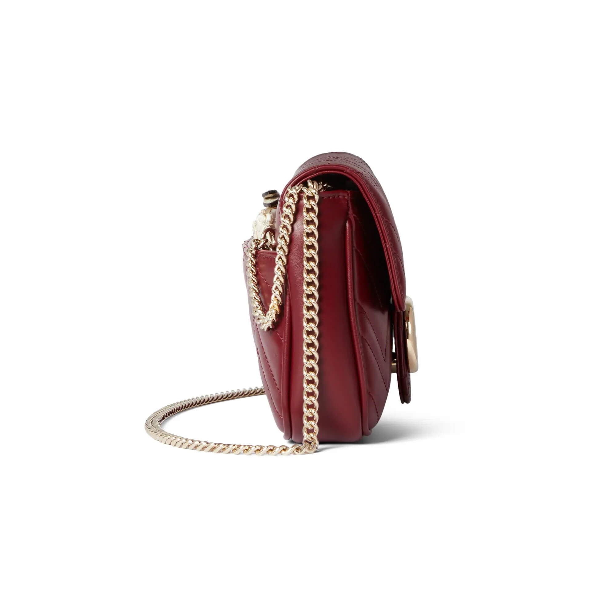 Gucci GG Marmont Small Shoulder Bag