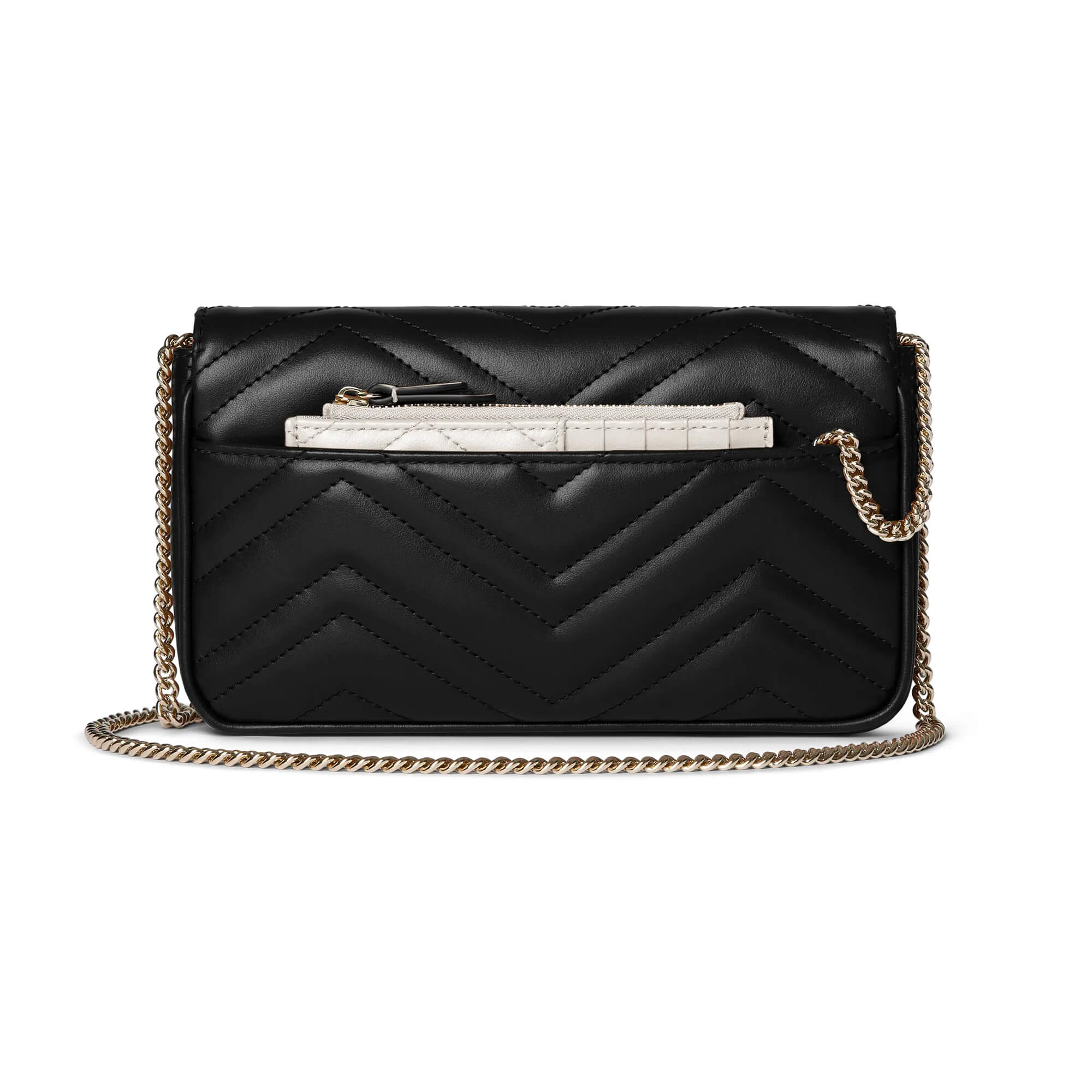 Gucci GG Marmont Small Shoulder Bag
