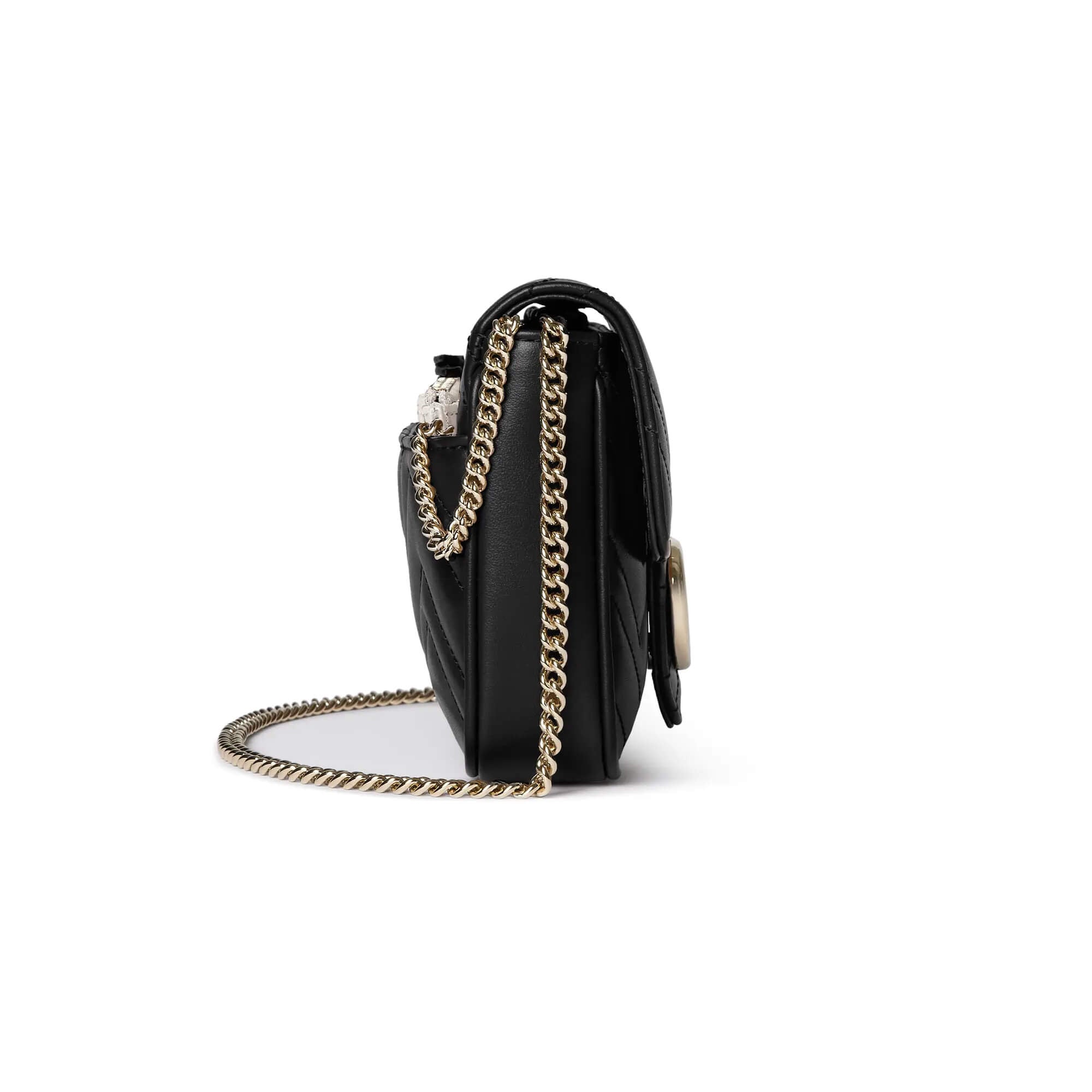 Gucci GG Marmont Small Shoulder Bag