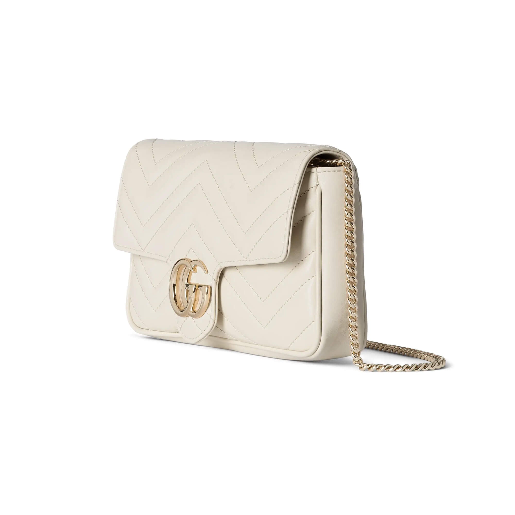Gucci GG Marmont Small Shoulder Bag