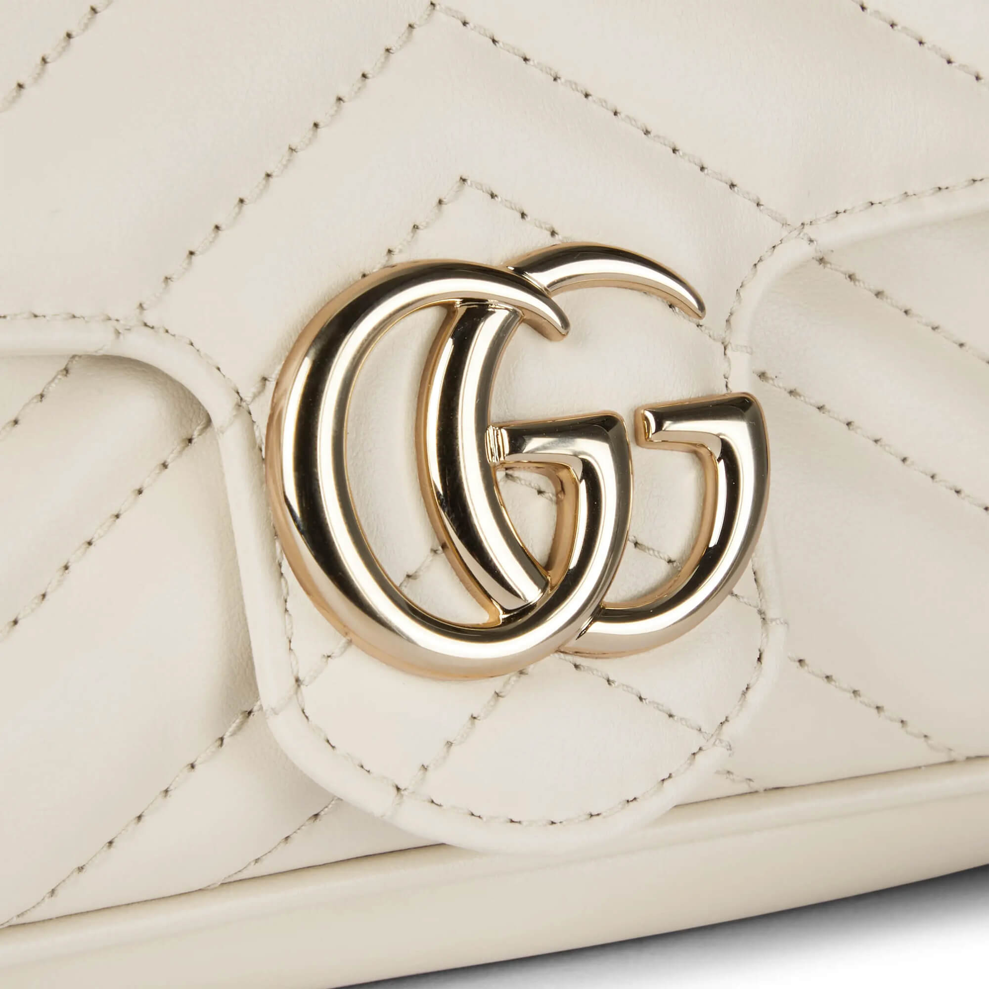 Gucci GG Marmont Small Shoulder Bag