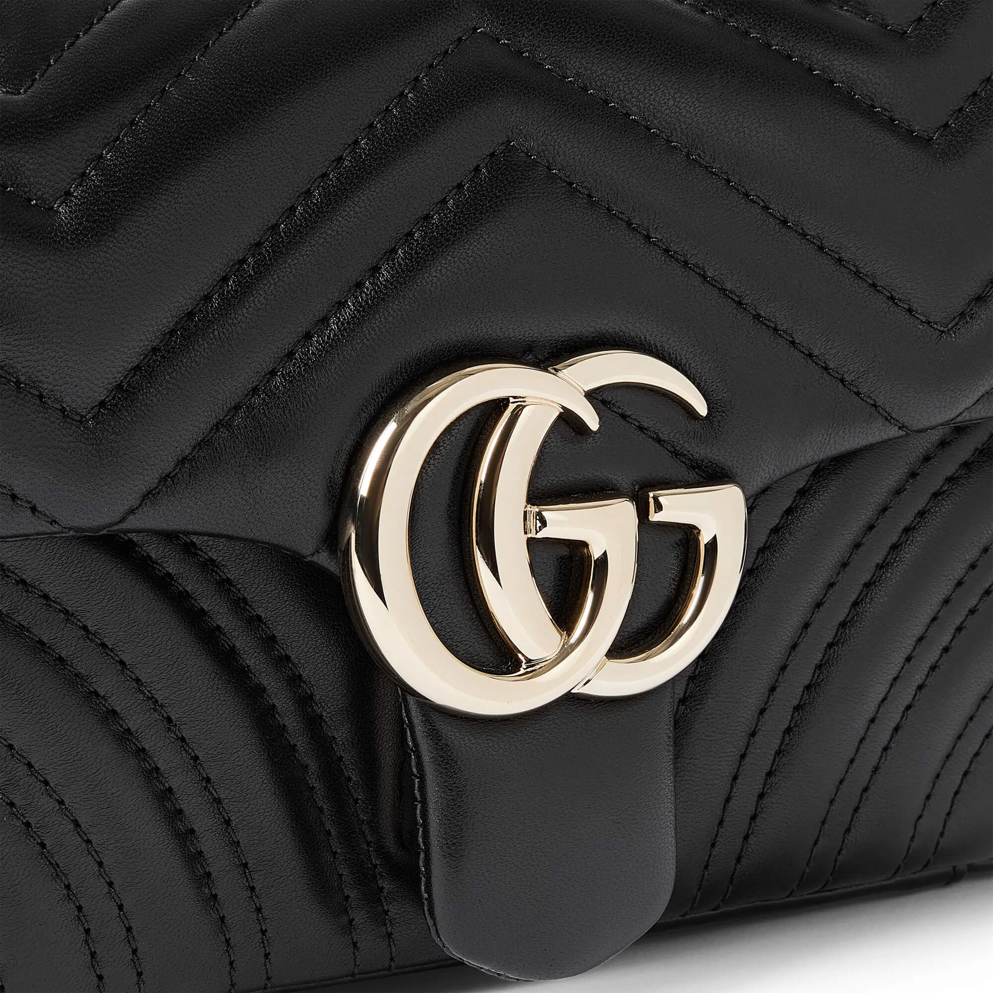Gucci GG Marmont Small Shoulder Bag