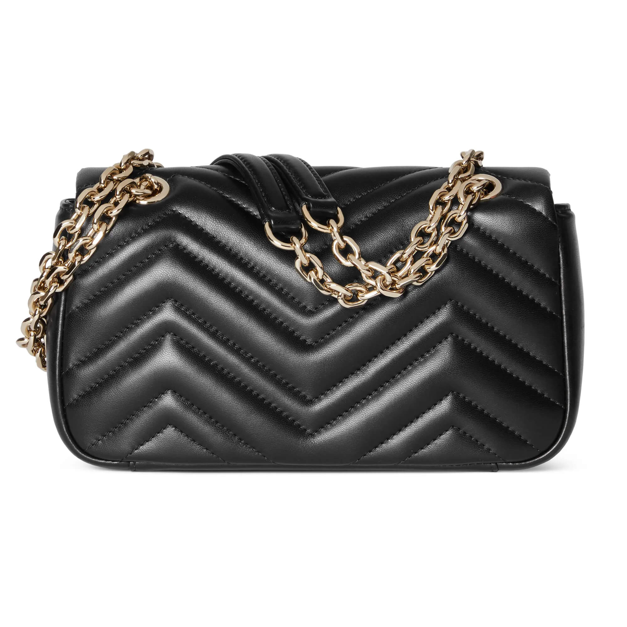 Gucci GG Marmont Small Shoulder Bag