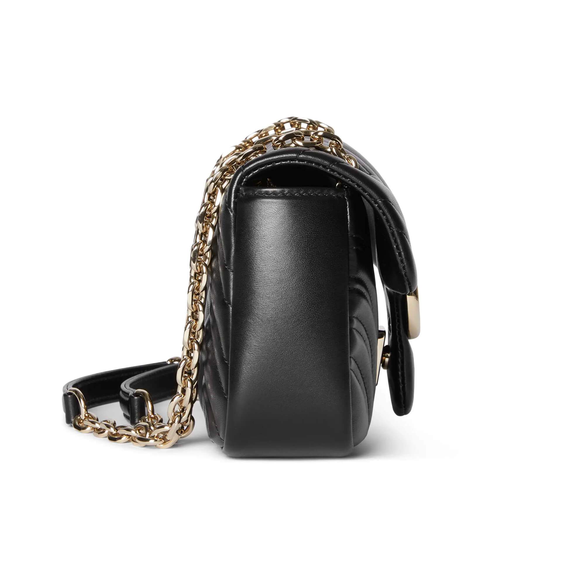 Gucci GG Marmont Small Shoulder Bag