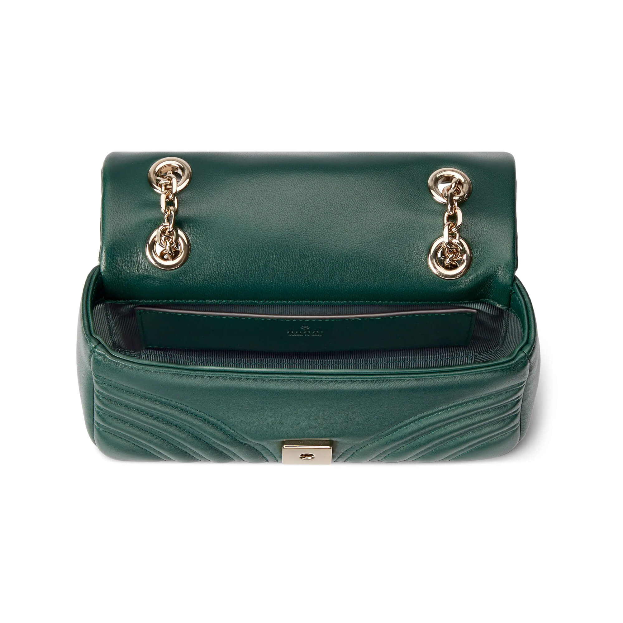 Gucci GG Marmont Small Shoulder Bag