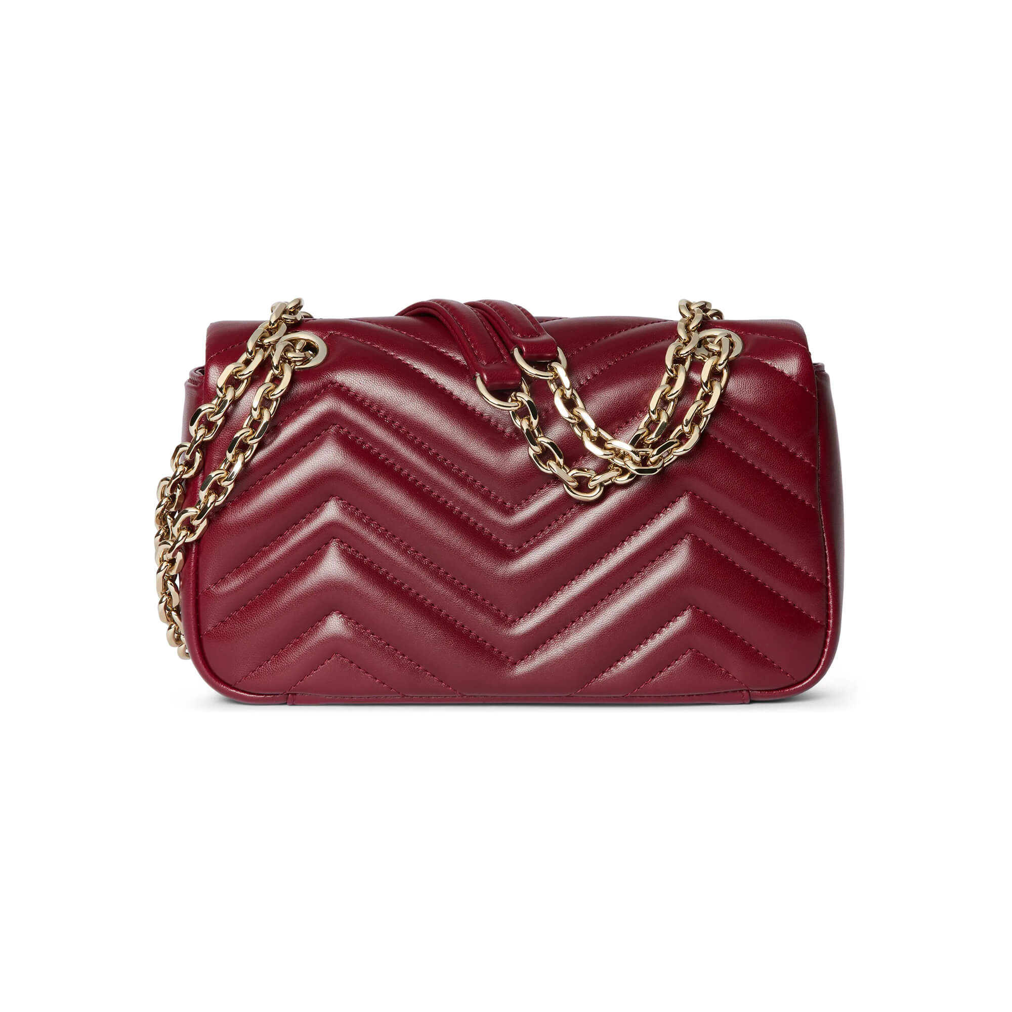 Gucci GG Marmont Small Shoulder Bag