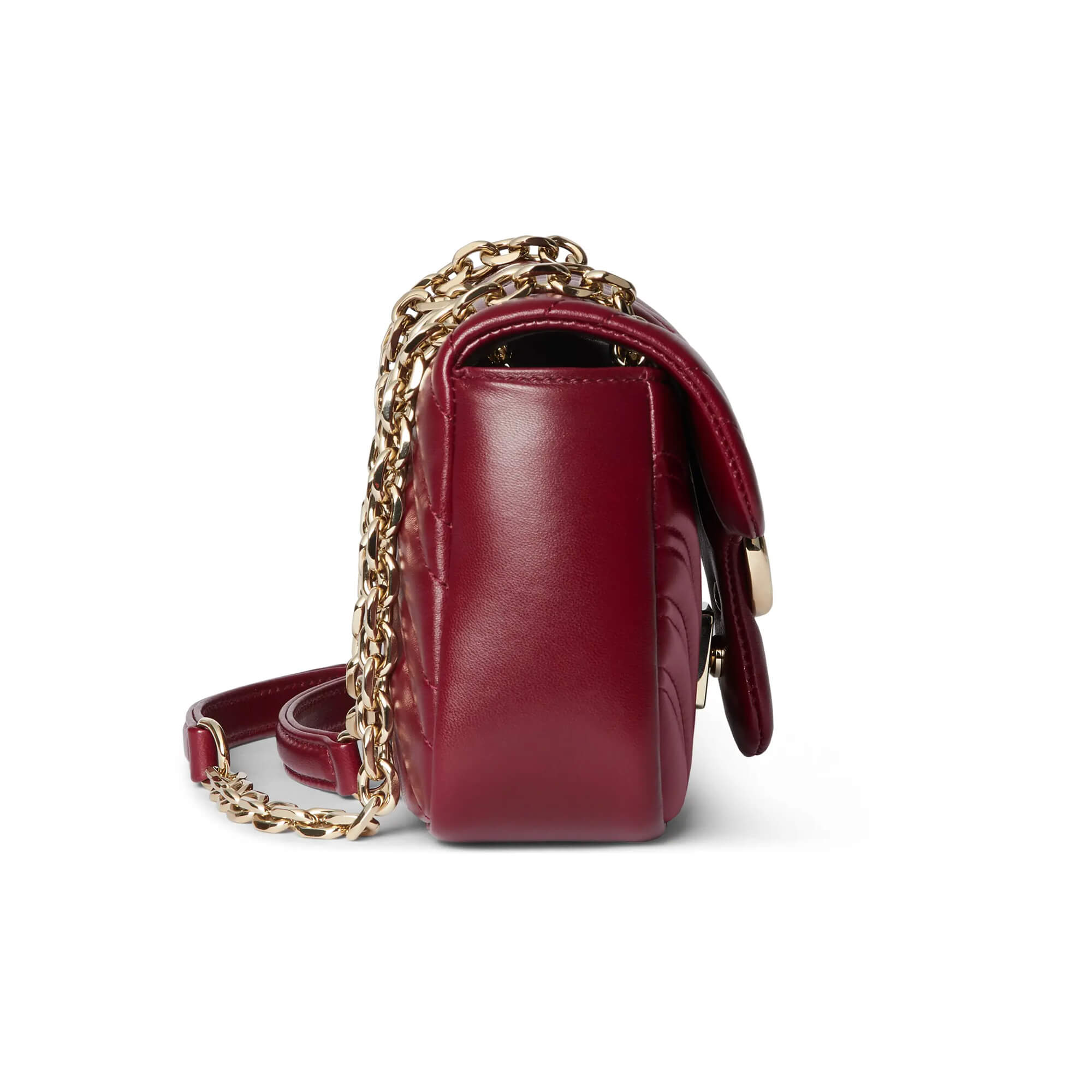 Gucci GG Marmont Small Shoulder Bag