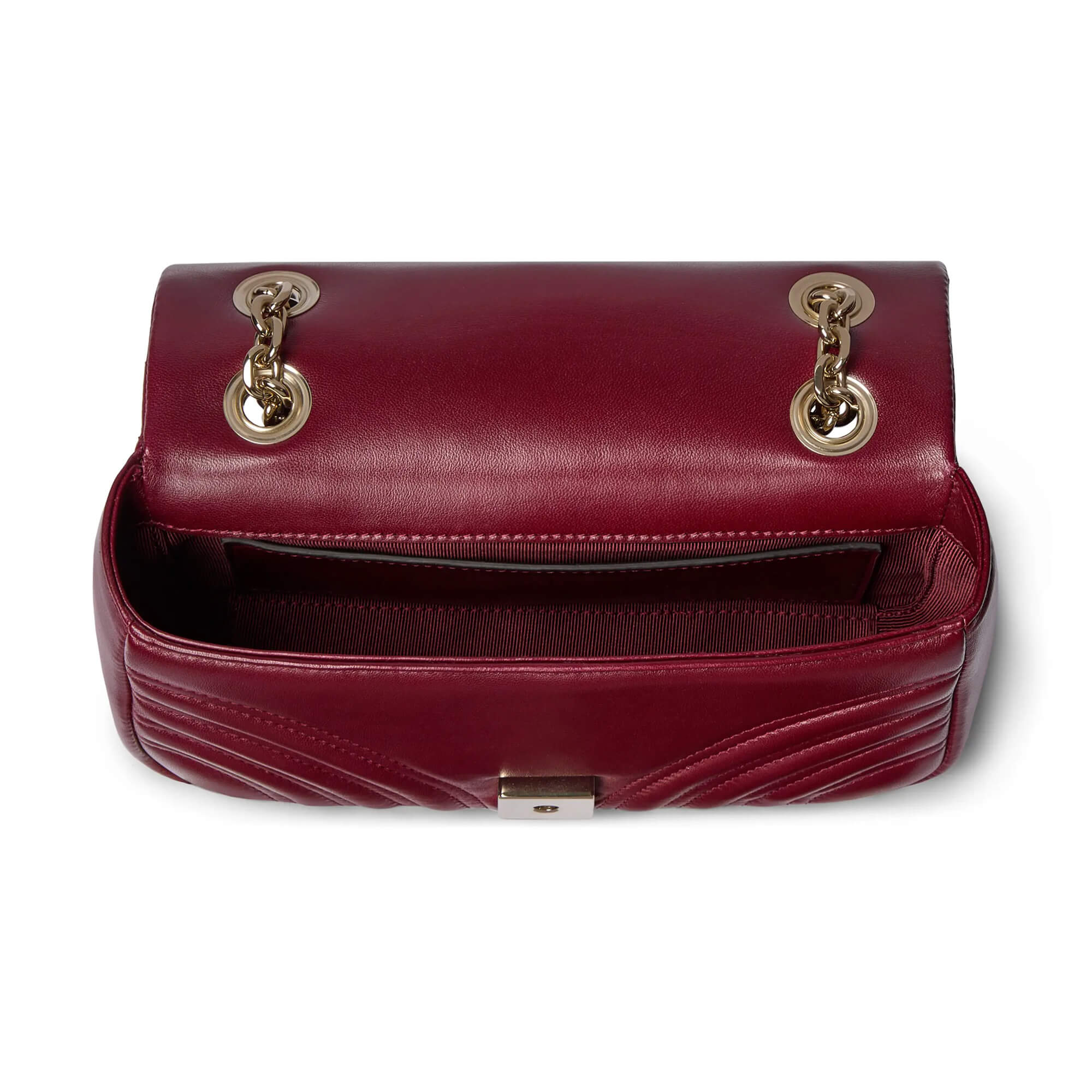 Gucci GG Marmont Small Shoulder Bag