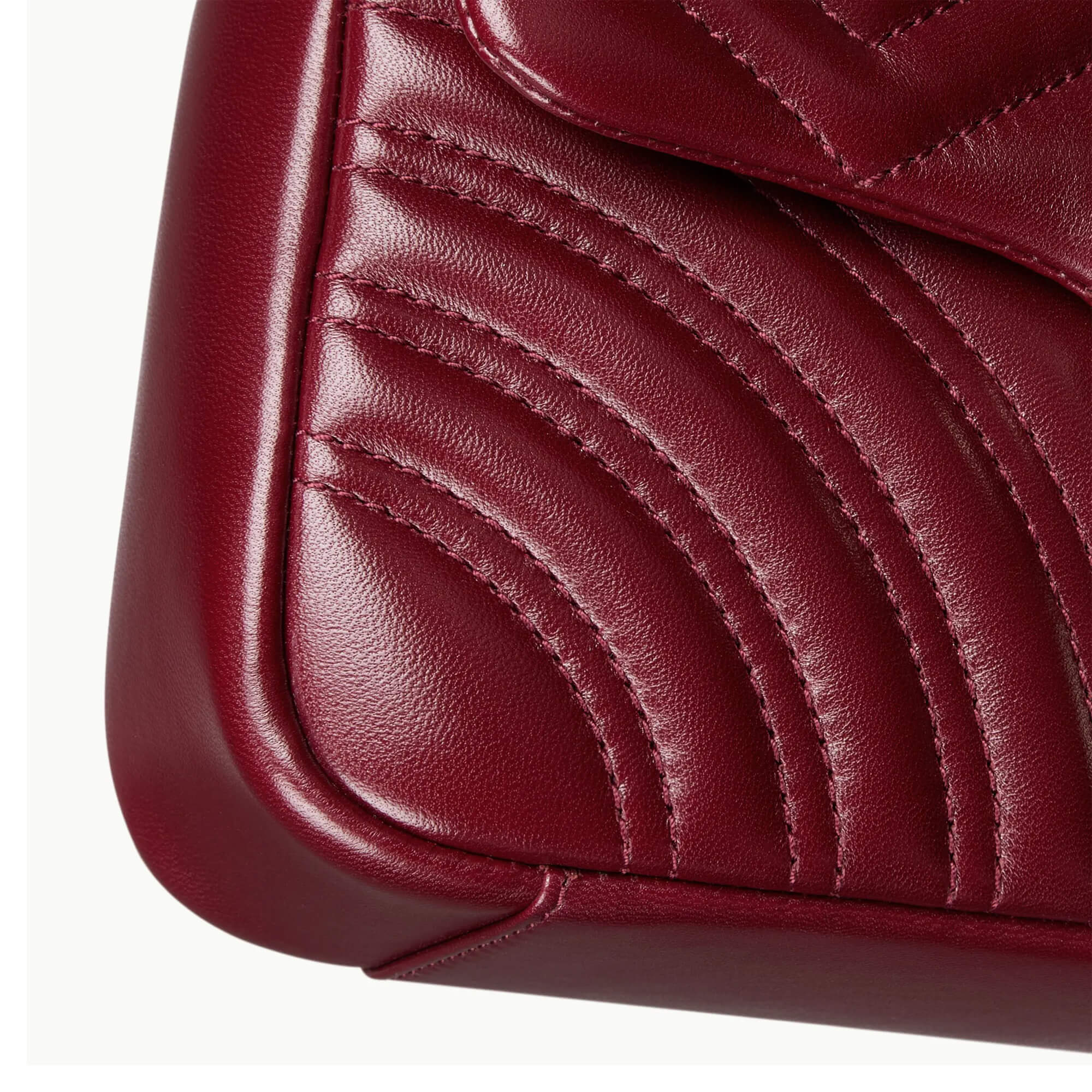 Gucci GG Marmont Small Shoulder Bag