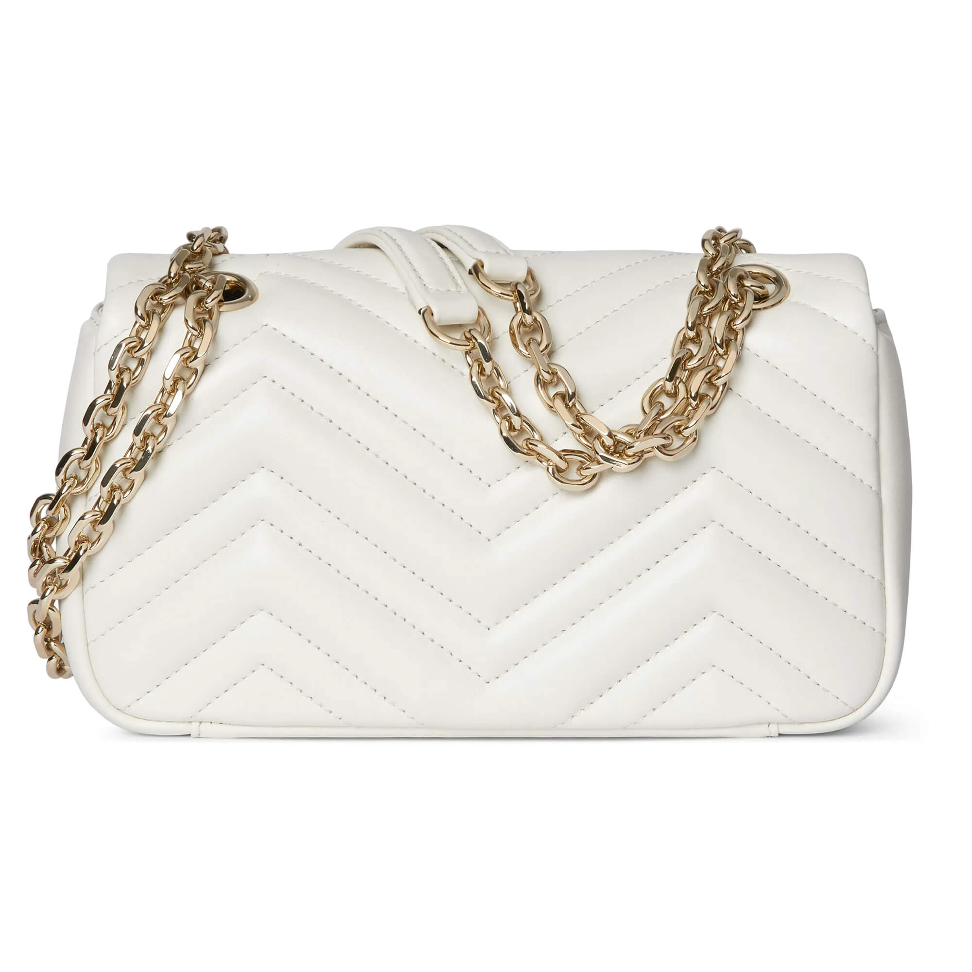 Gucci GG Marmont Small Shoulder Bag