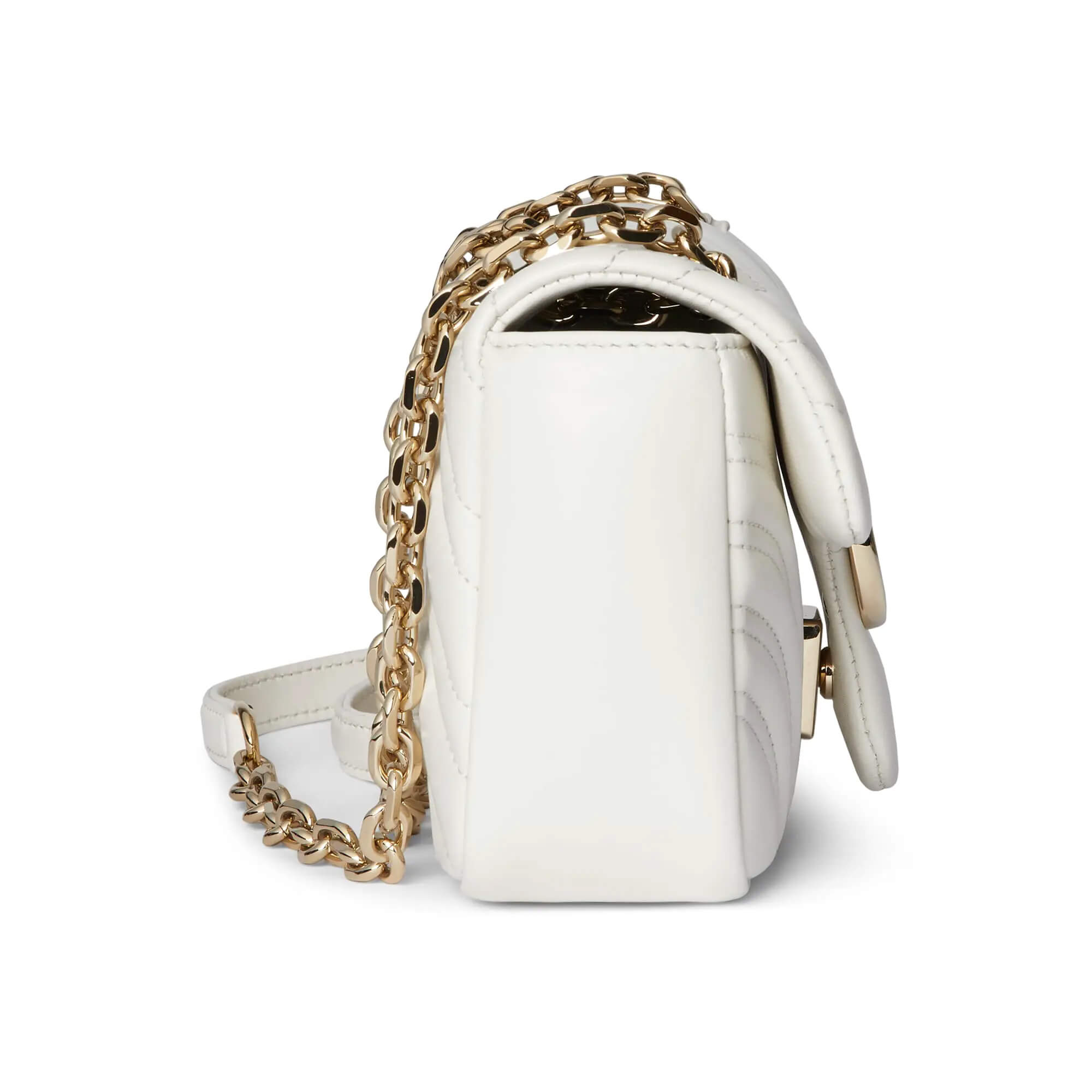 Gucci GG Marmont Small Shoulder Bag