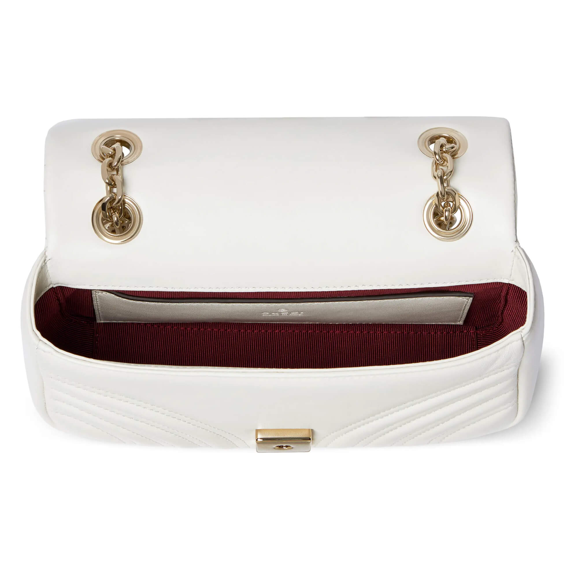 Gucci GG Marmont Small Shoulder Bag