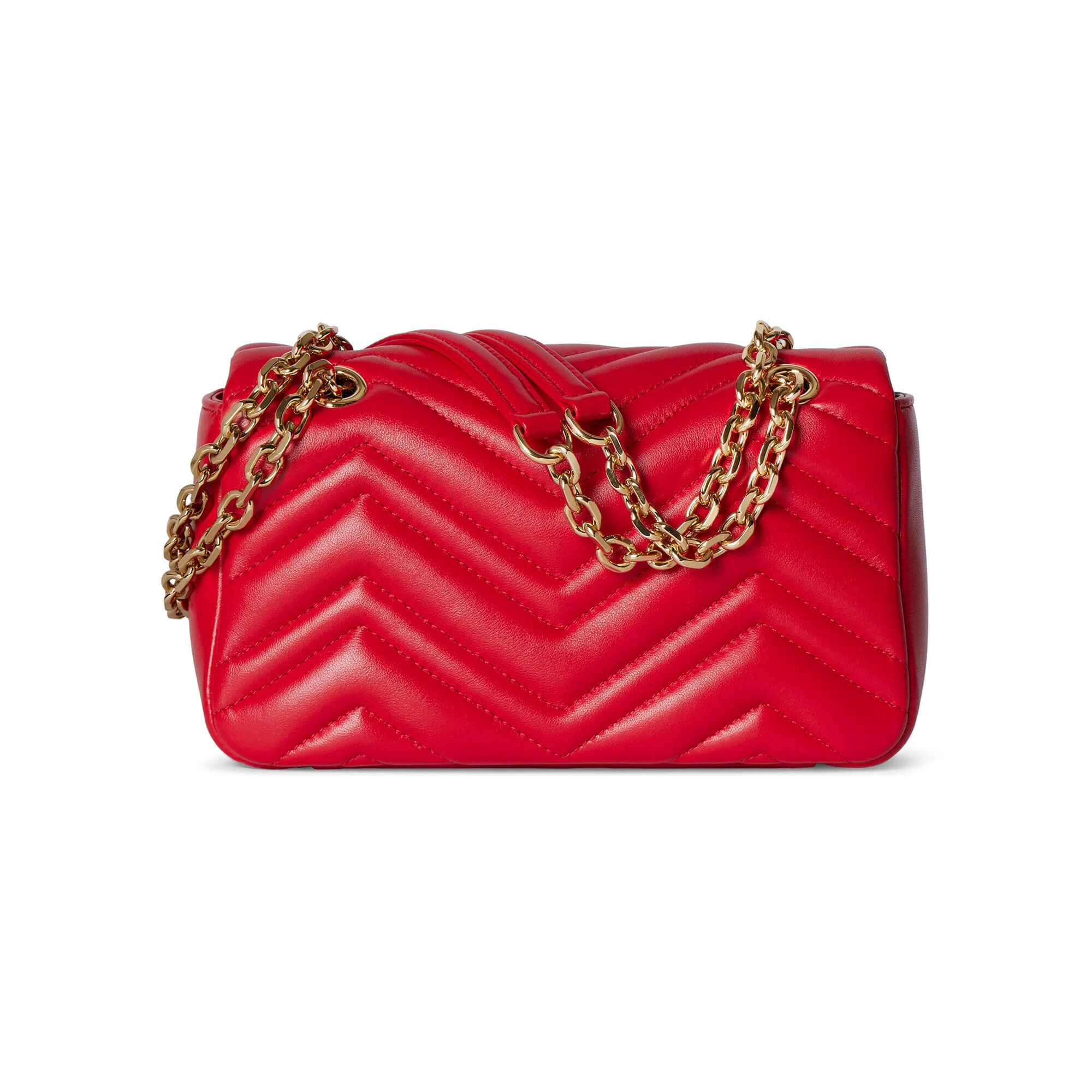 Gucci GG Marmont Small Shoulder Bag