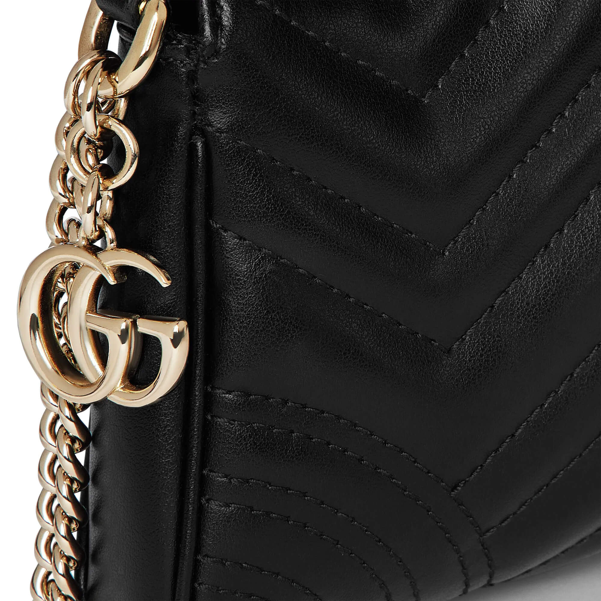 Gucci GG Marmont Small Shoulder Bag