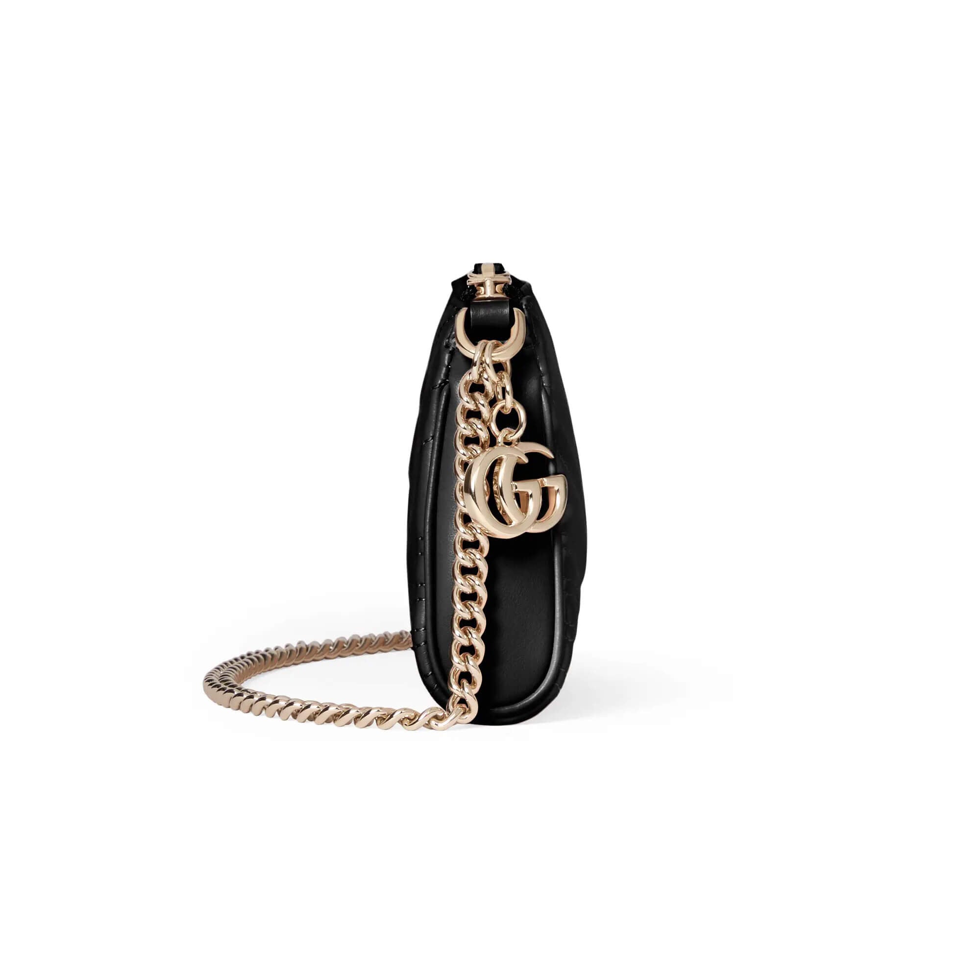 Gucci GG Marmont Small Shoulder Bag