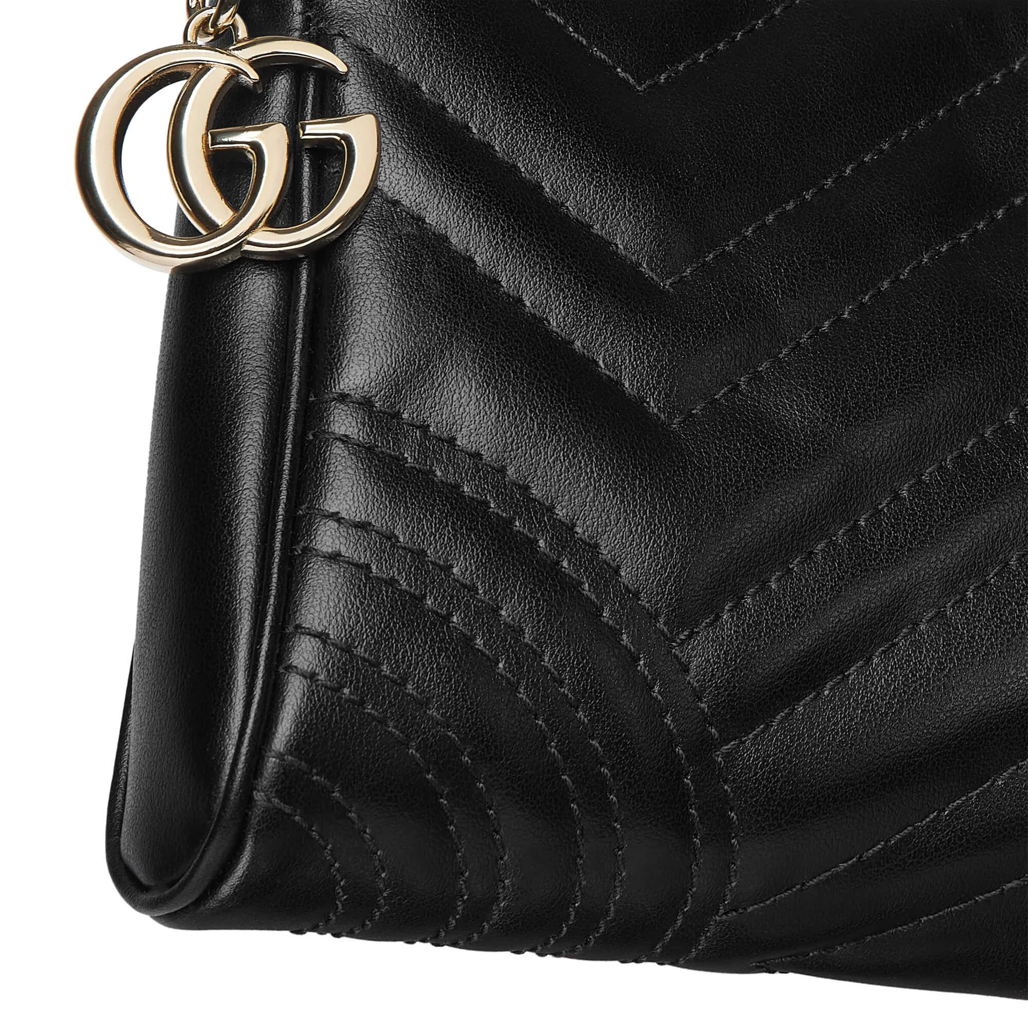 Gucci GG Marmont Small Shoulder Bag