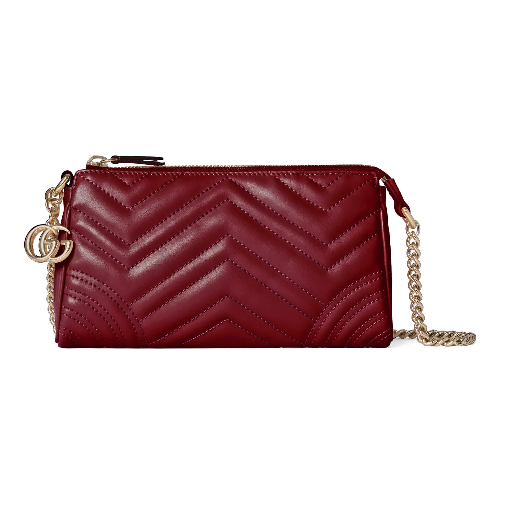 Gucci GG Marmont Small Shoulder Bag