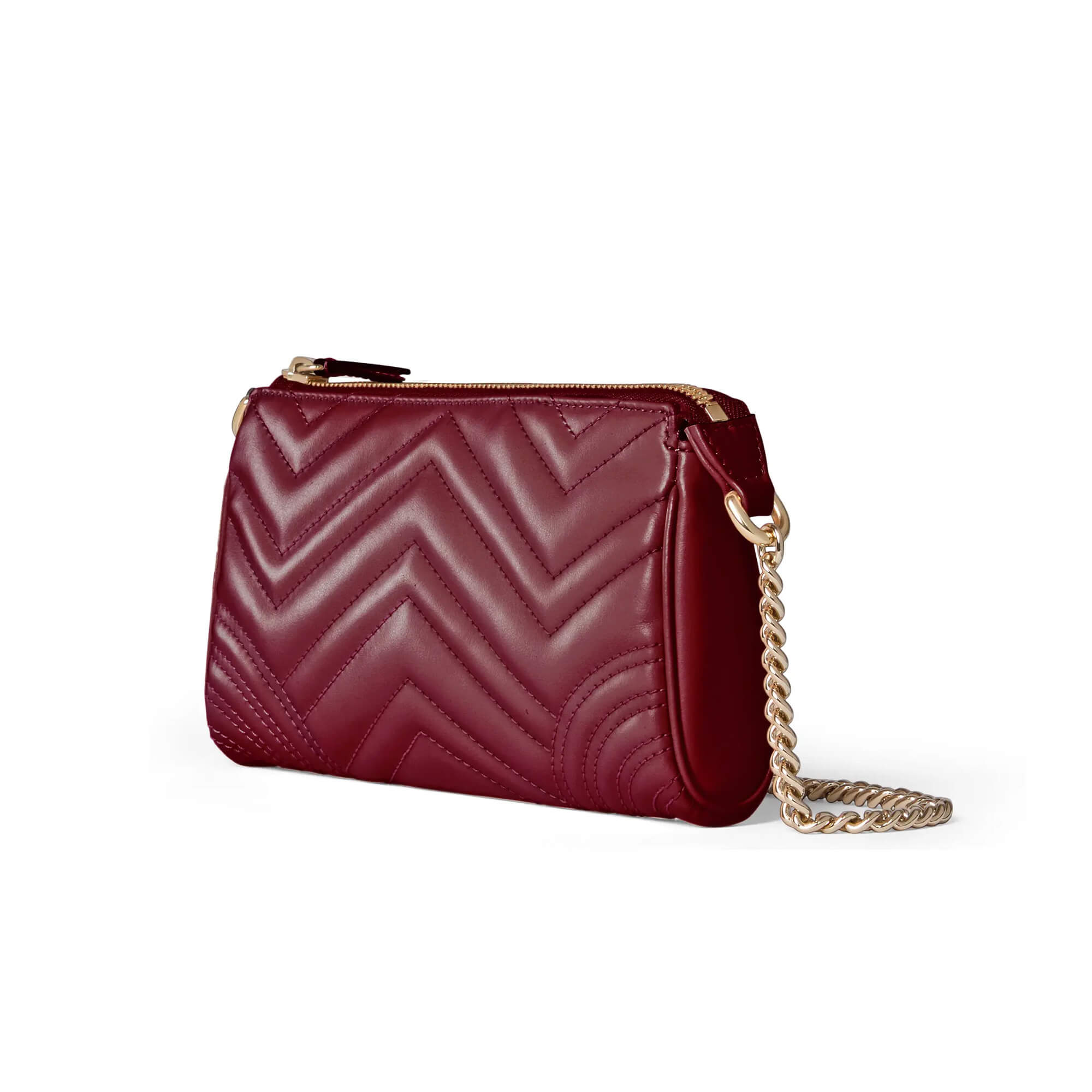 Gucci GG Marmont Small Shoulder Bag