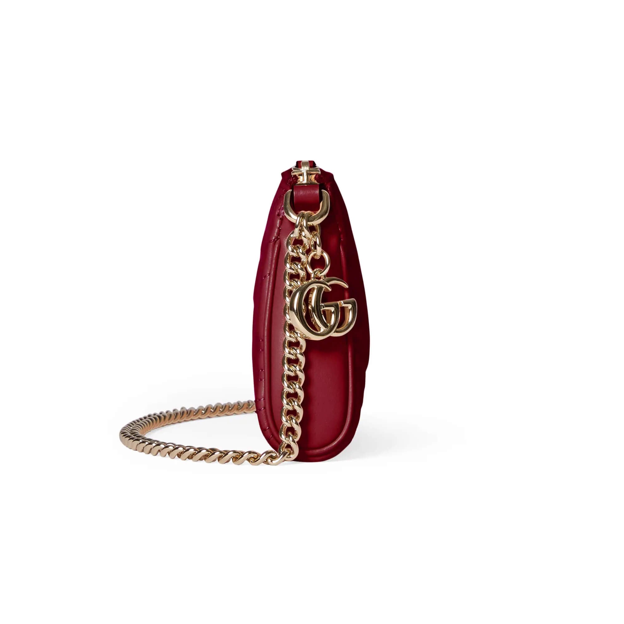 Gucci GG Marmont Small Shoulder Bag