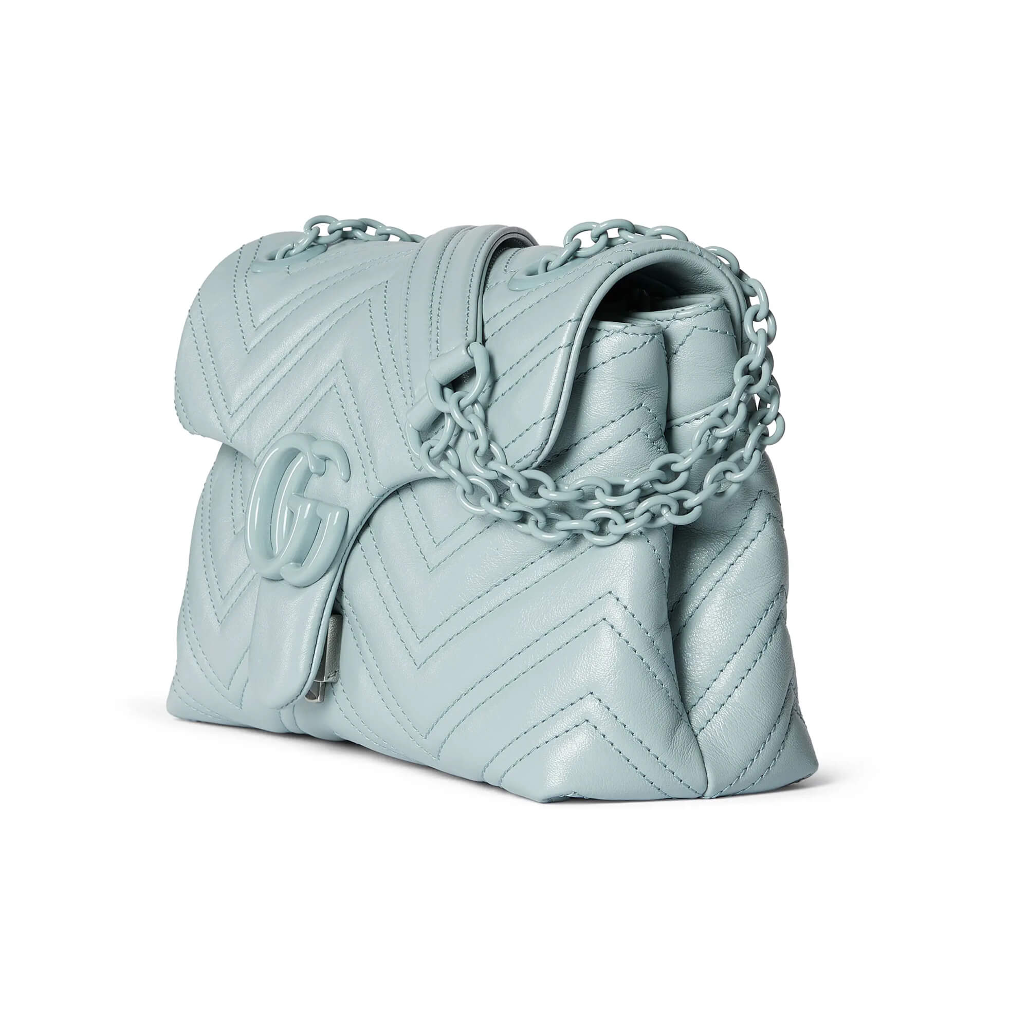 Gucci GG Marmont Small Shoulder Bag