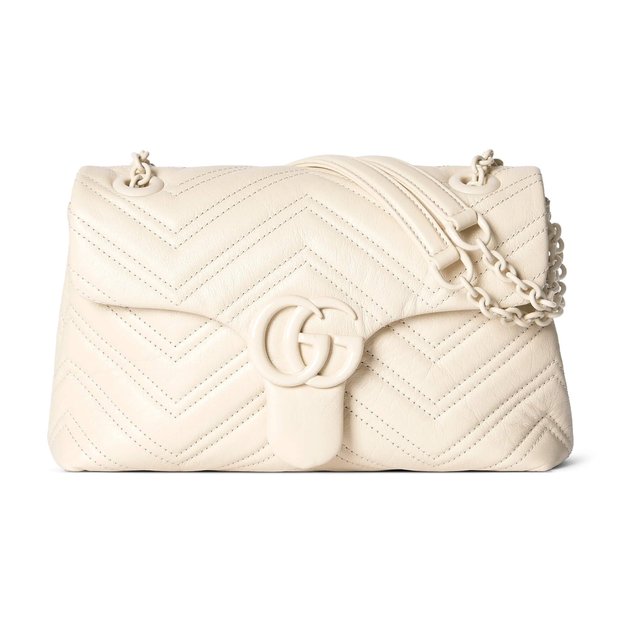 Gucci GG Marmont Small Shoulder Bag
