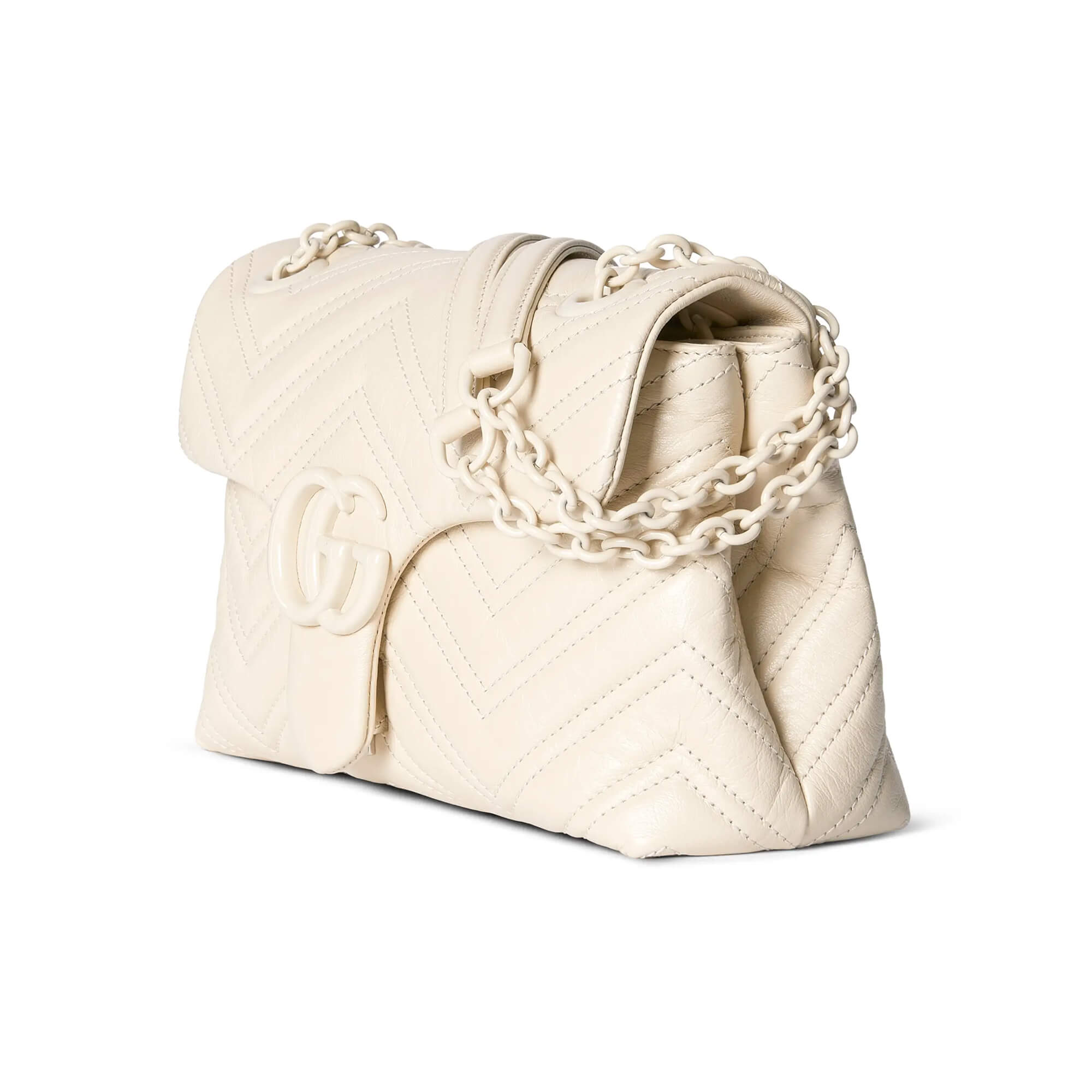Gucci GG Marmont Small Shoulder Bag
