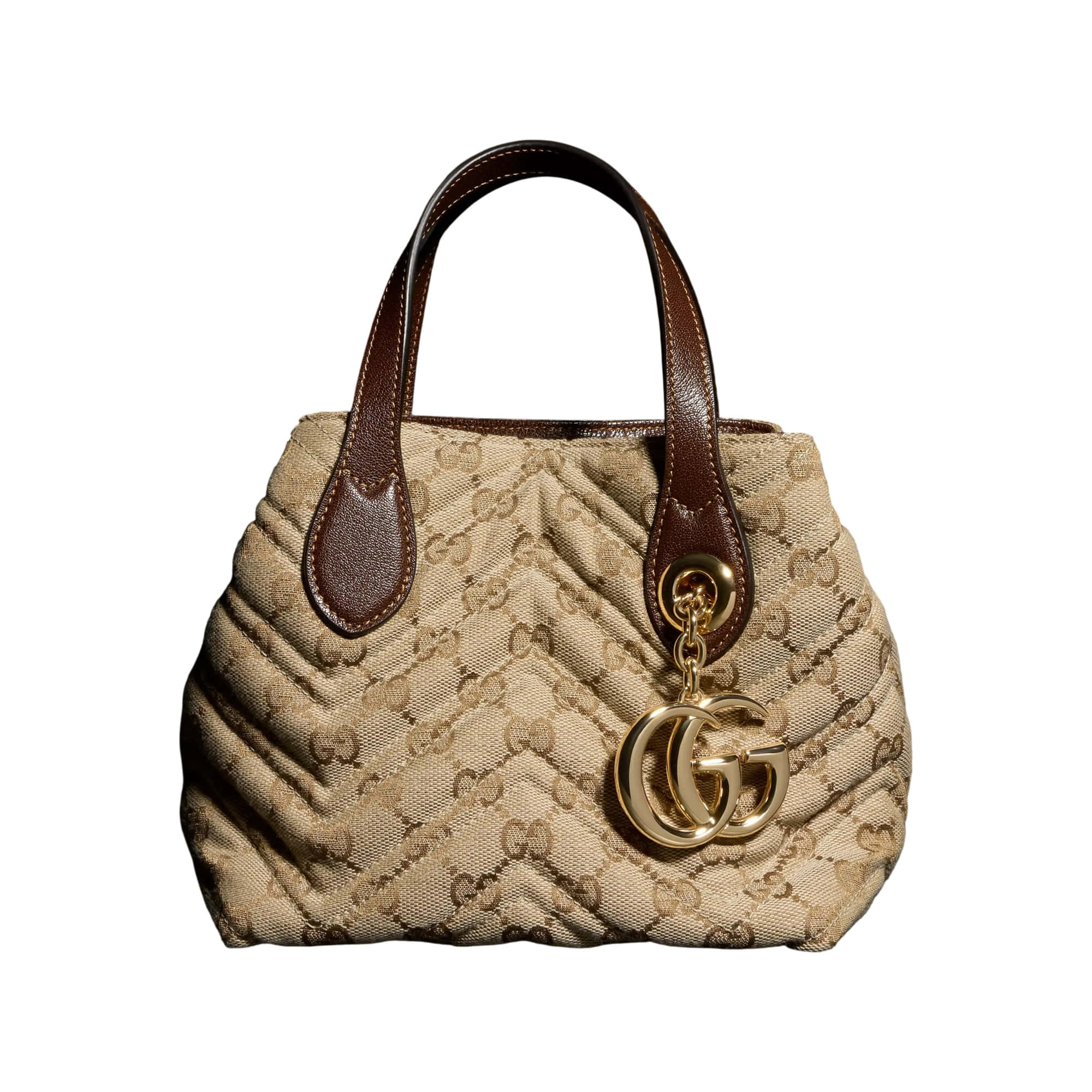 Gucci GG Marmont Small Tote Bag