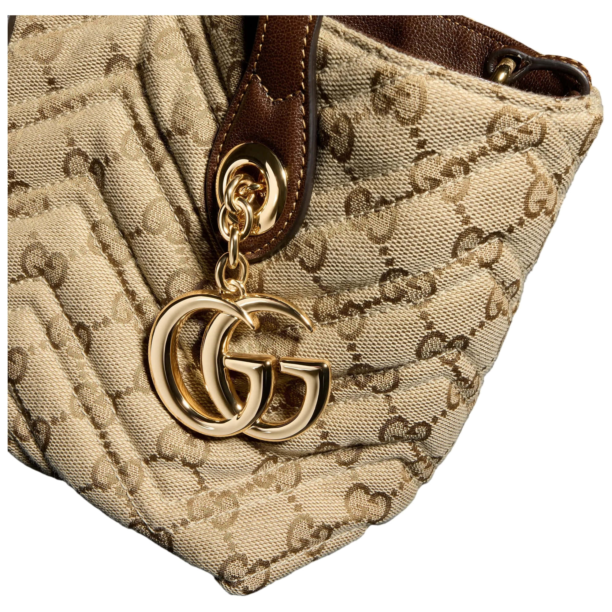 Gucci GG Marmont Small Tote Bag
