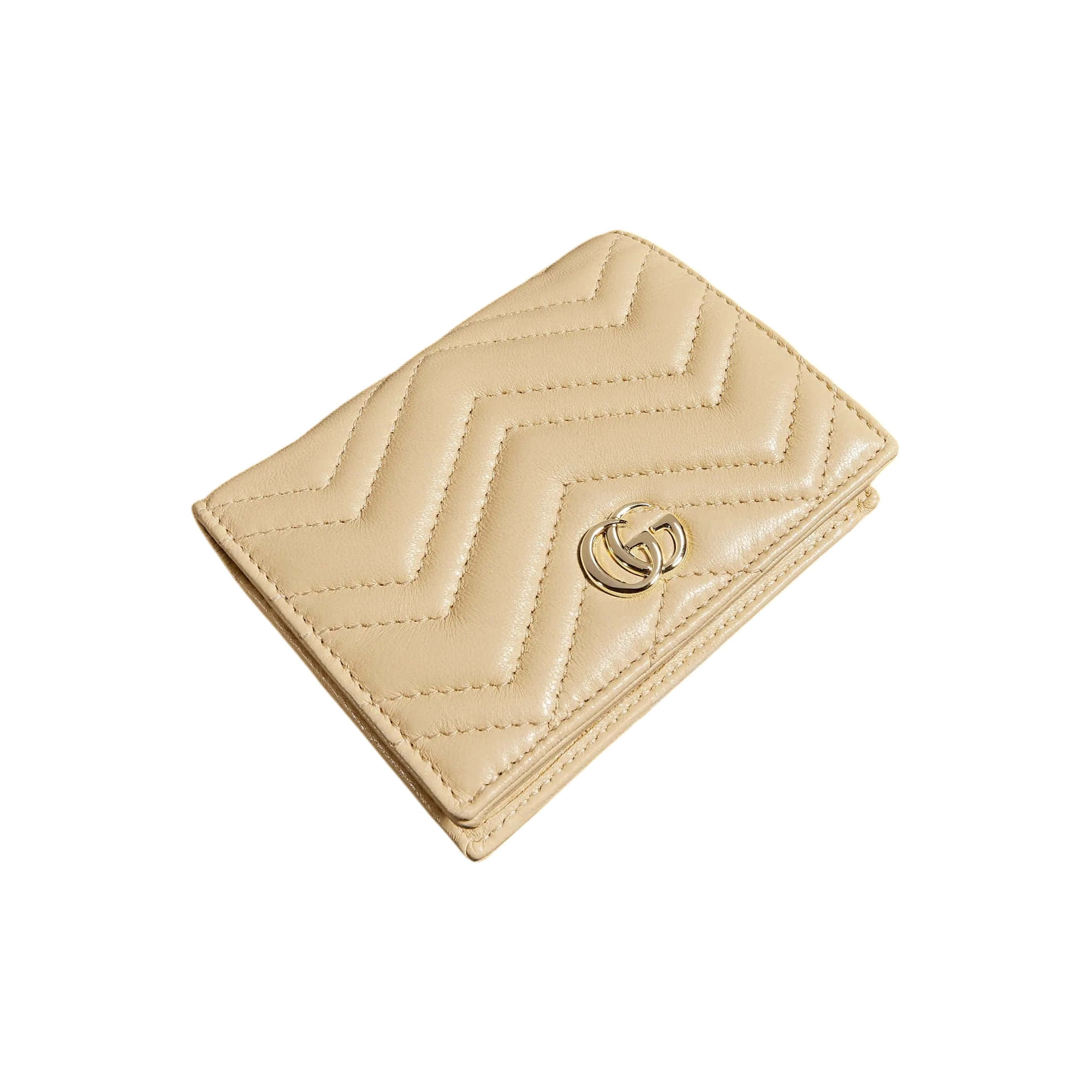 Gucci GG Marmont Small Wallet