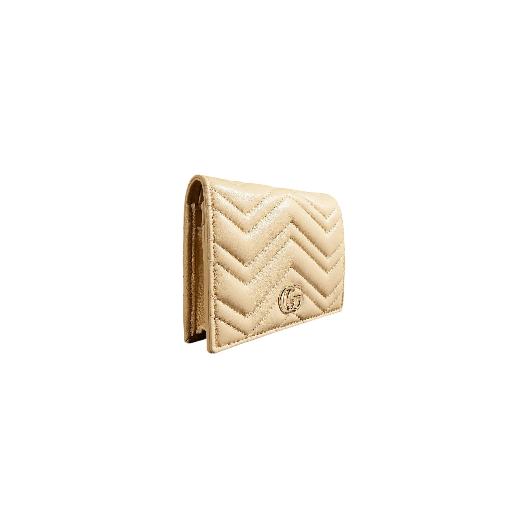 Gucci GG Marmont Small Wallet