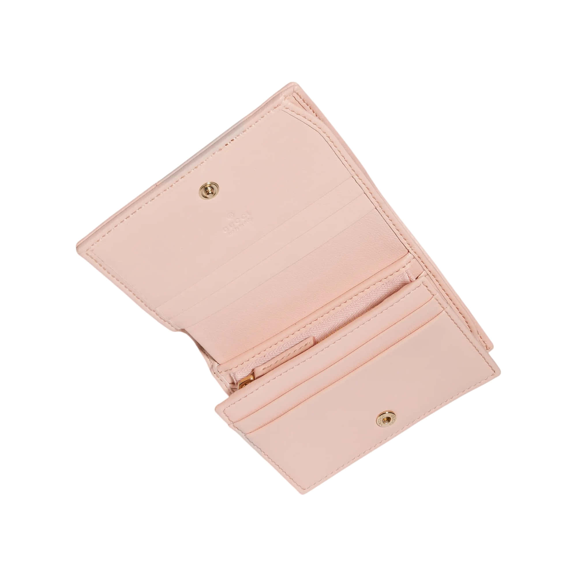 Gucci GG Marmont Small Wallet