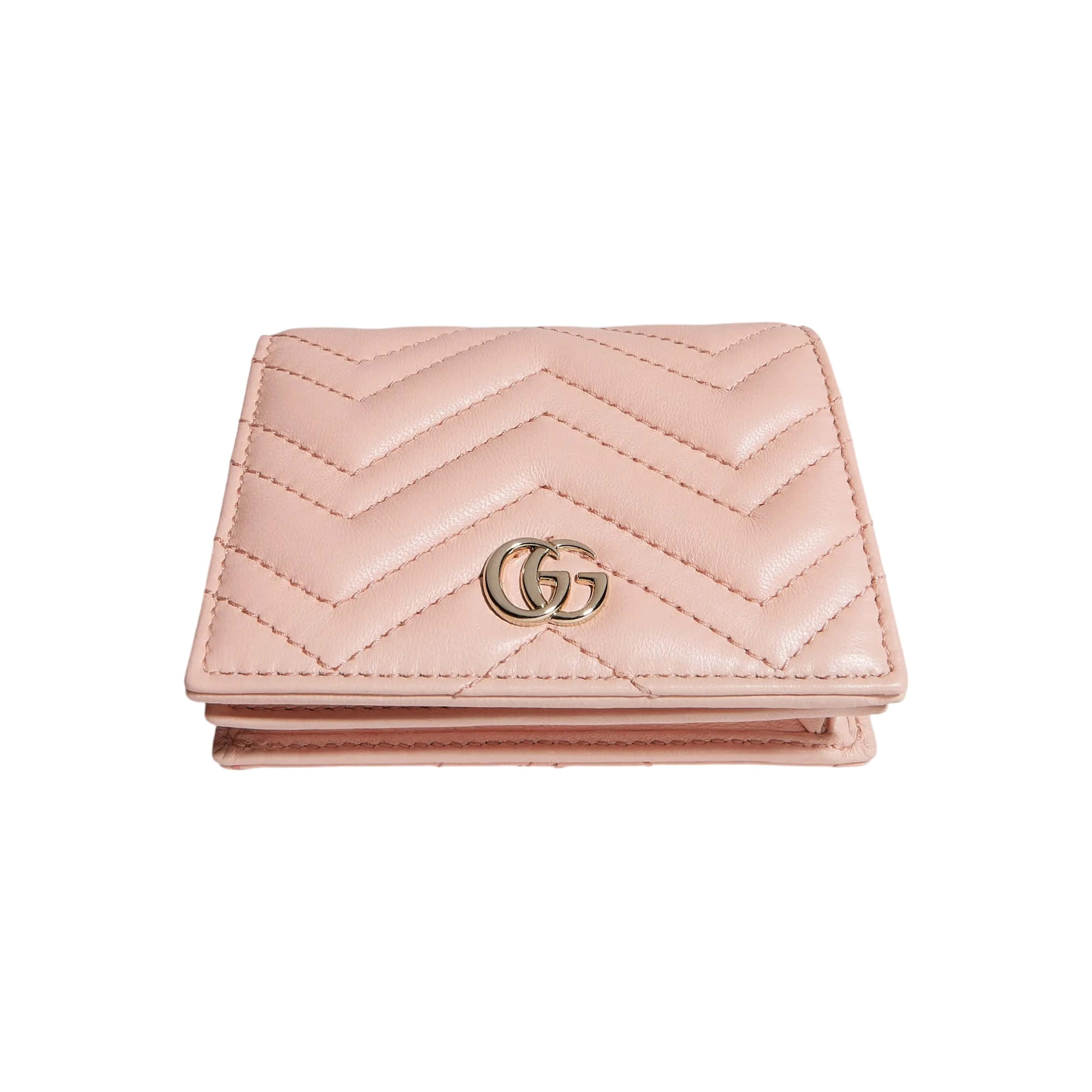 Gucci GG Marmont Small Wallet