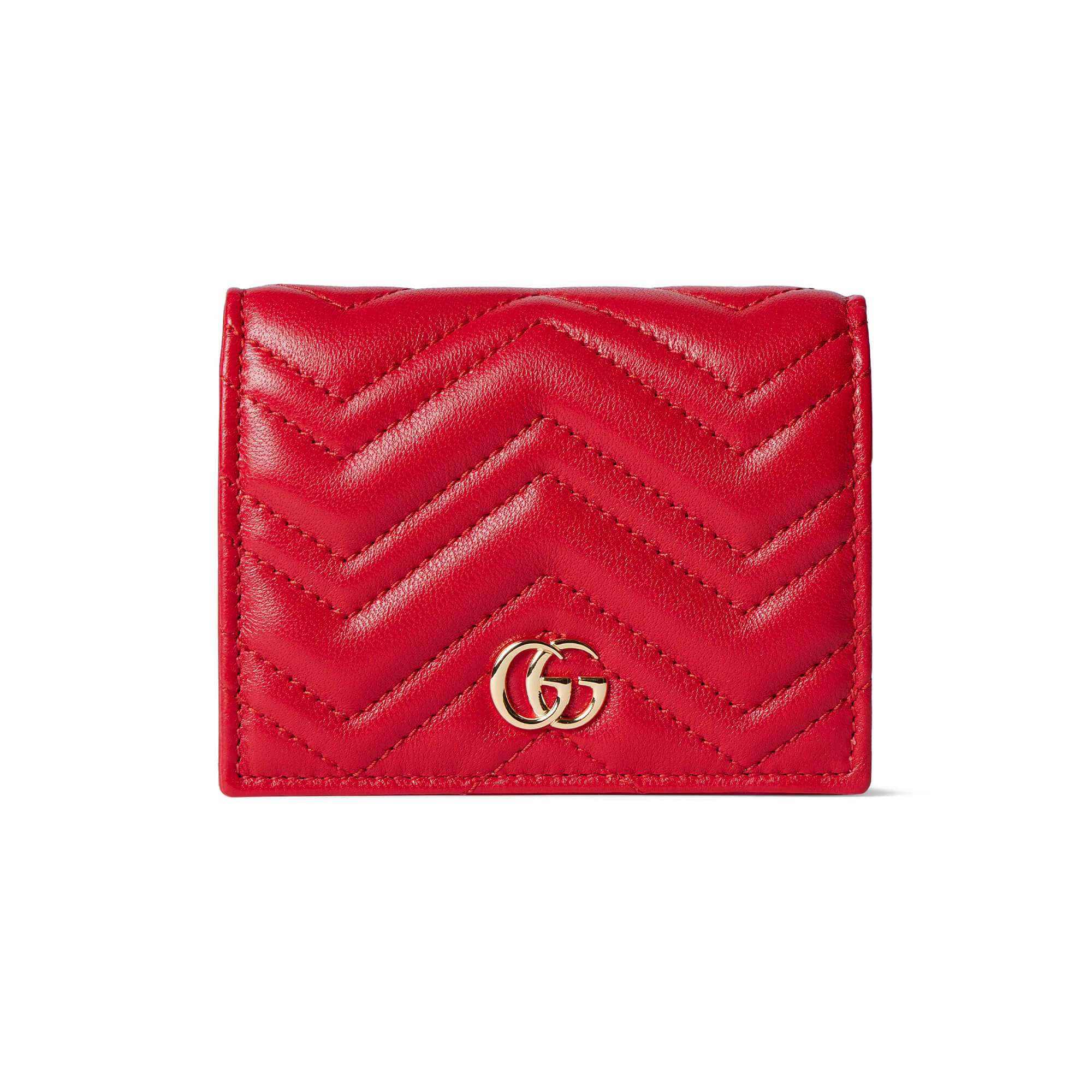 Gucci GG Marmont Small Wallet