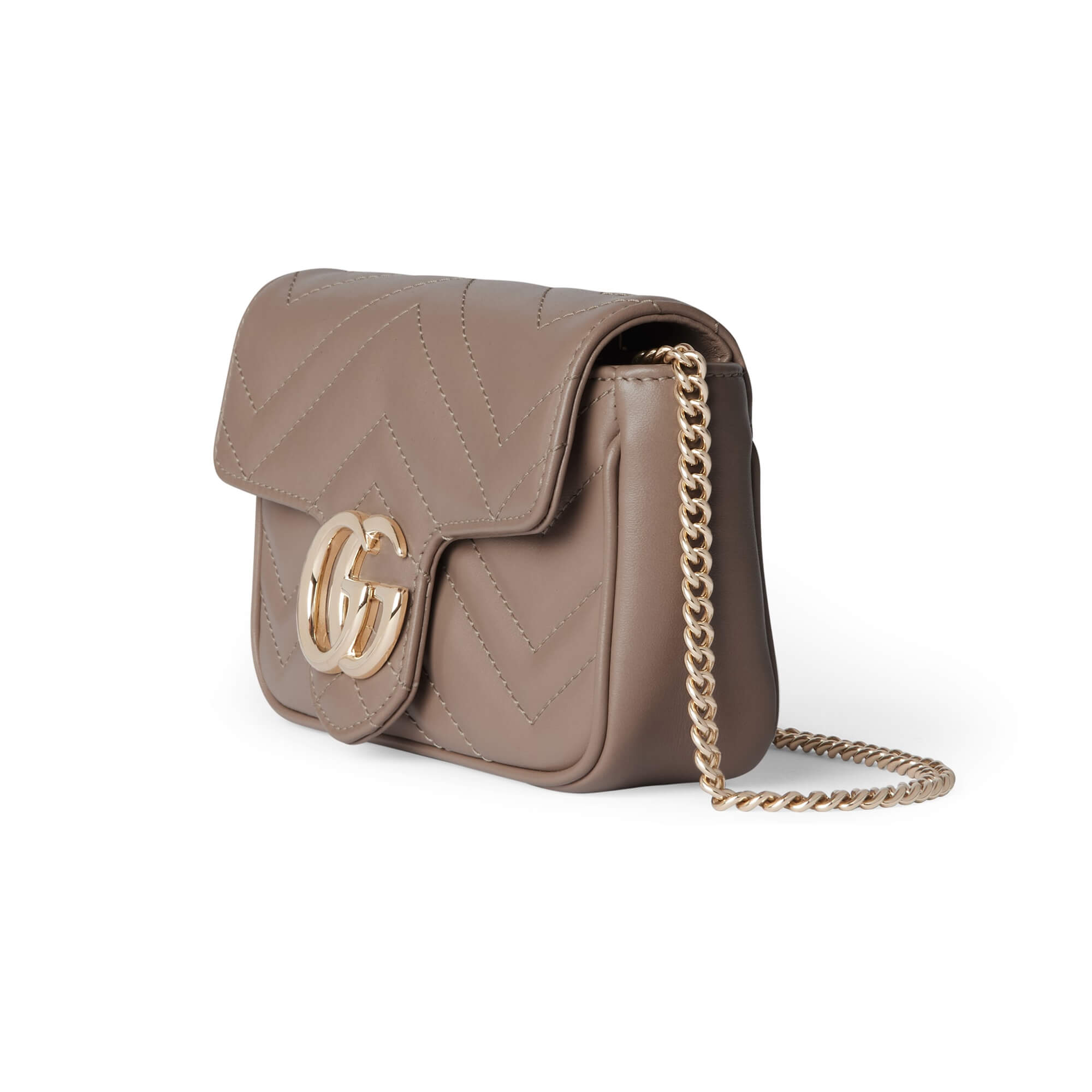 Gucci GG Marmont Super Mini Bag