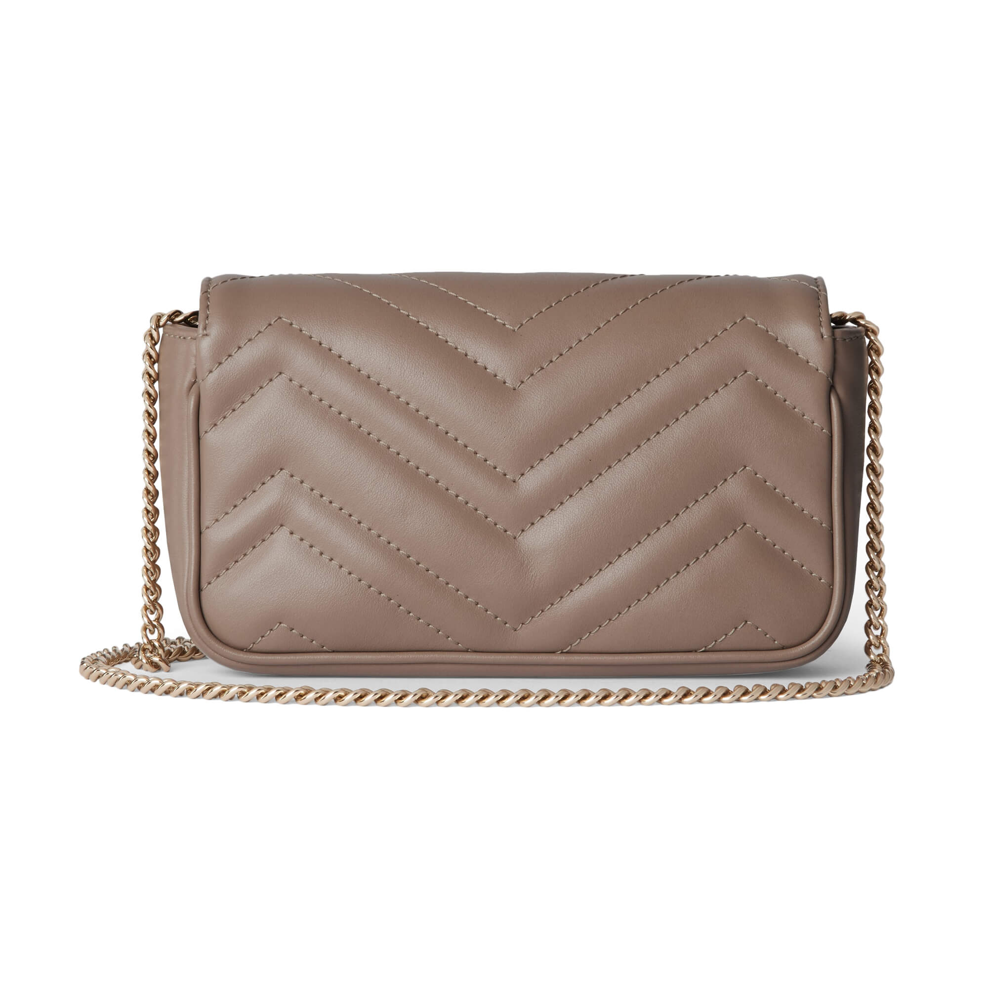 Gucci GG Marmont Super Mini Bag