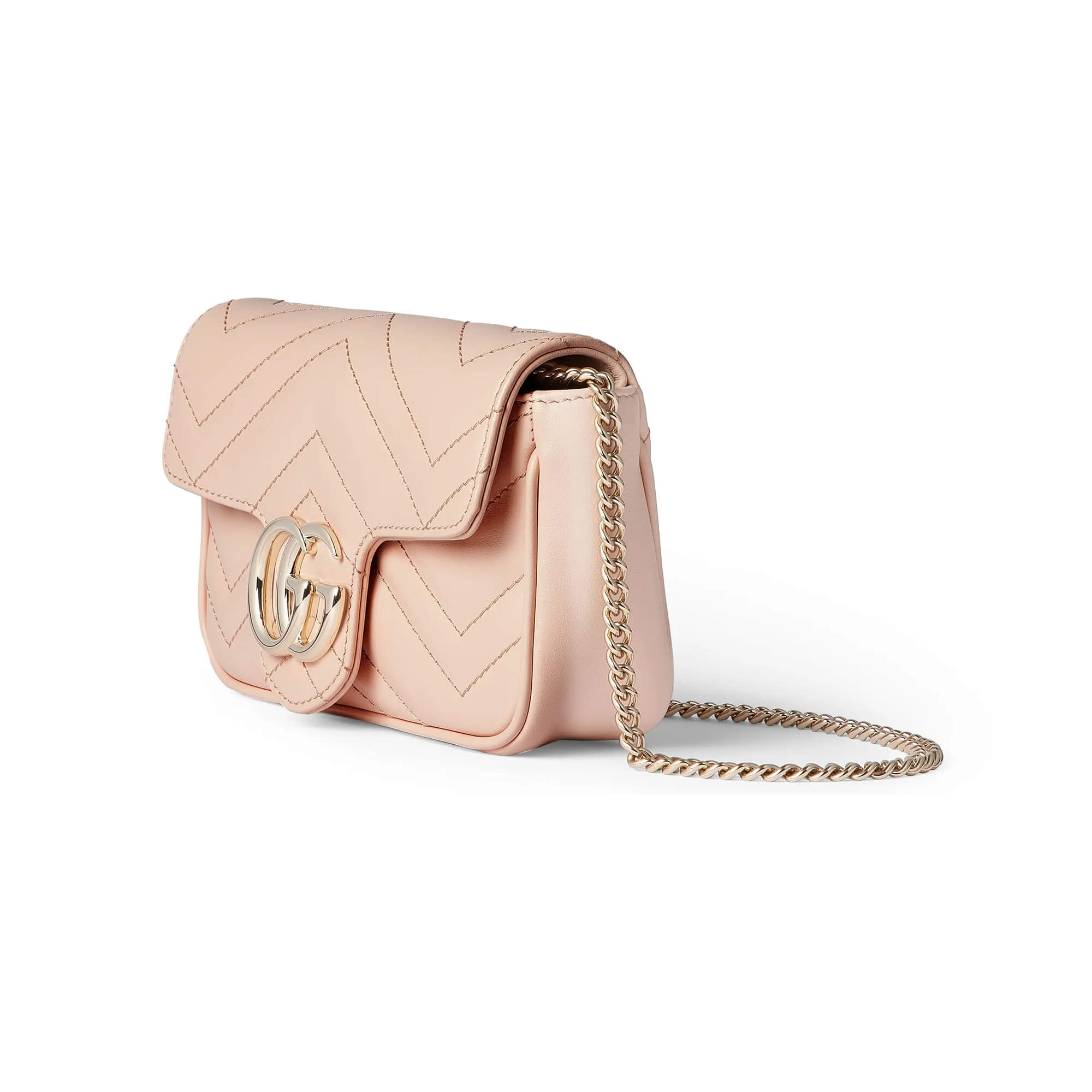 Gucci GG Marmont Super Mini Bag