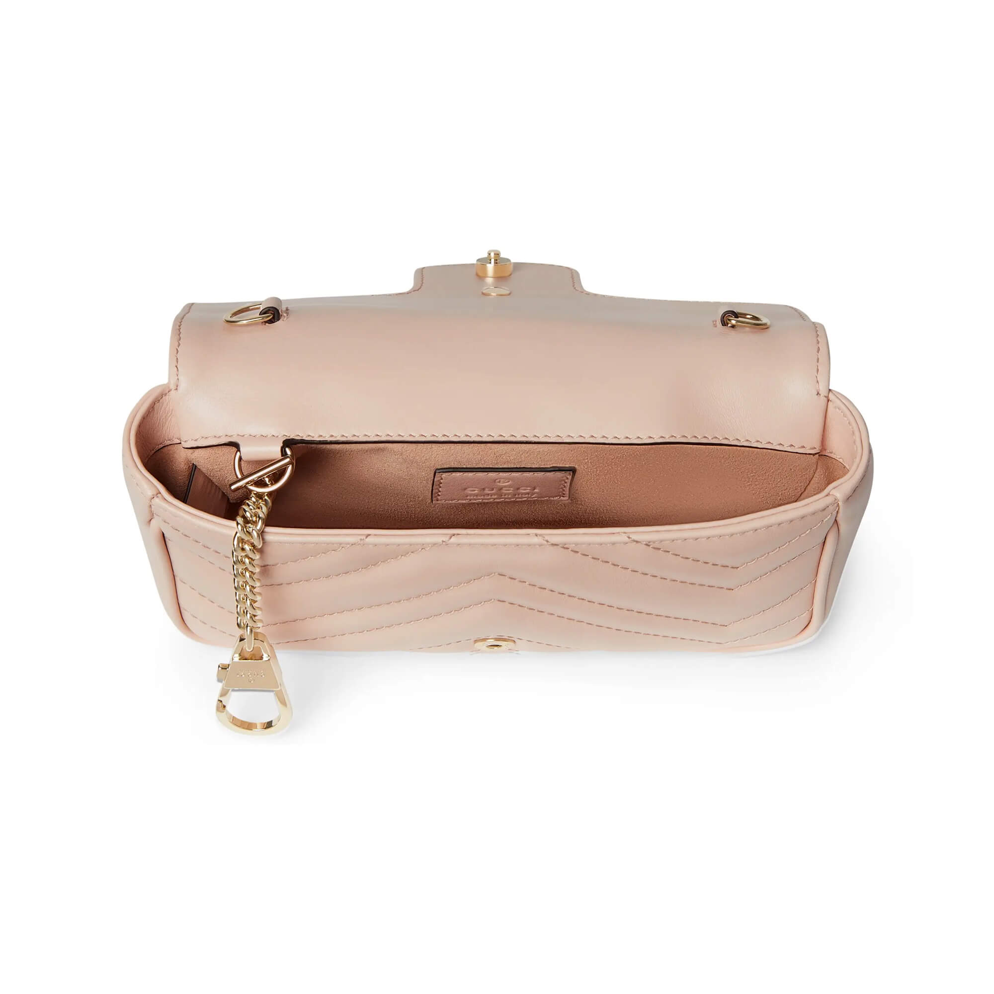 Gucci GG Marmont Super Mini Bag
