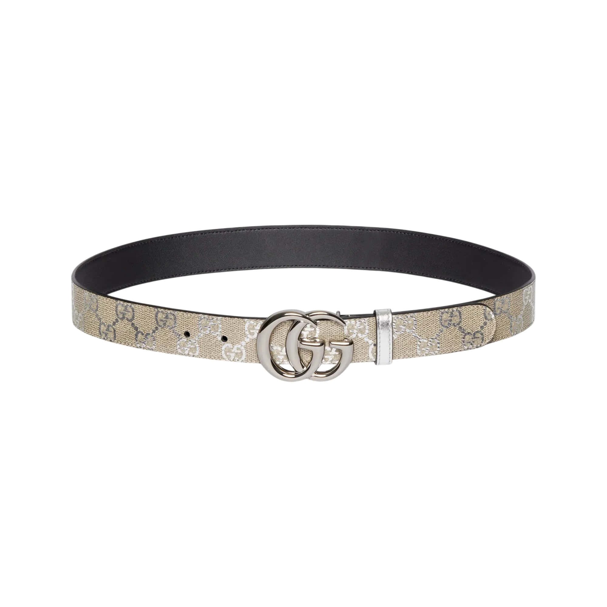 Gucci GG Marmont Thin Belt