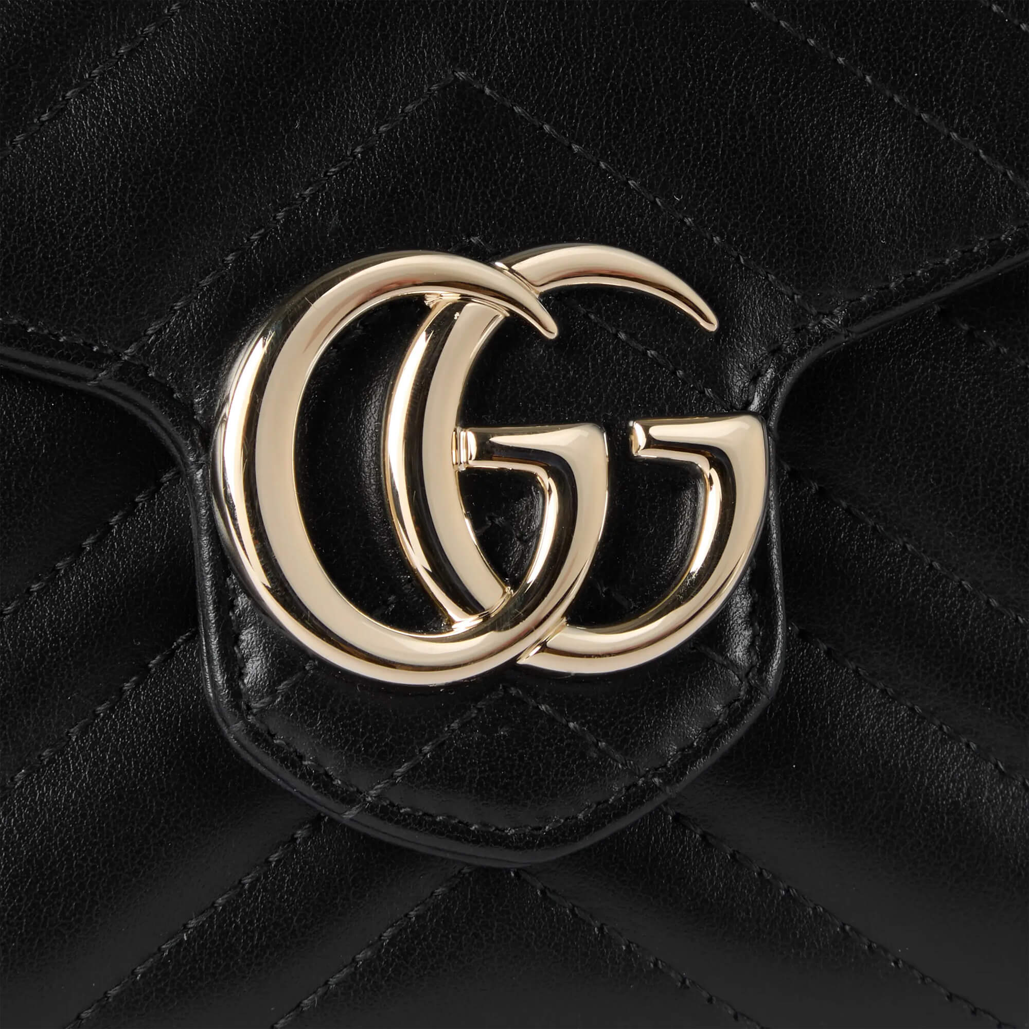 Gucci GG Marmont Wallet On Chain